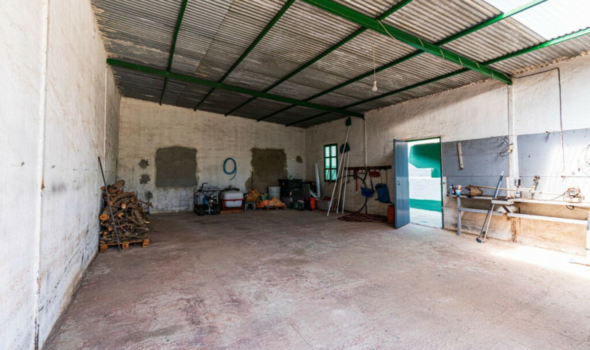 Resale - House -
Vélez-Málaga