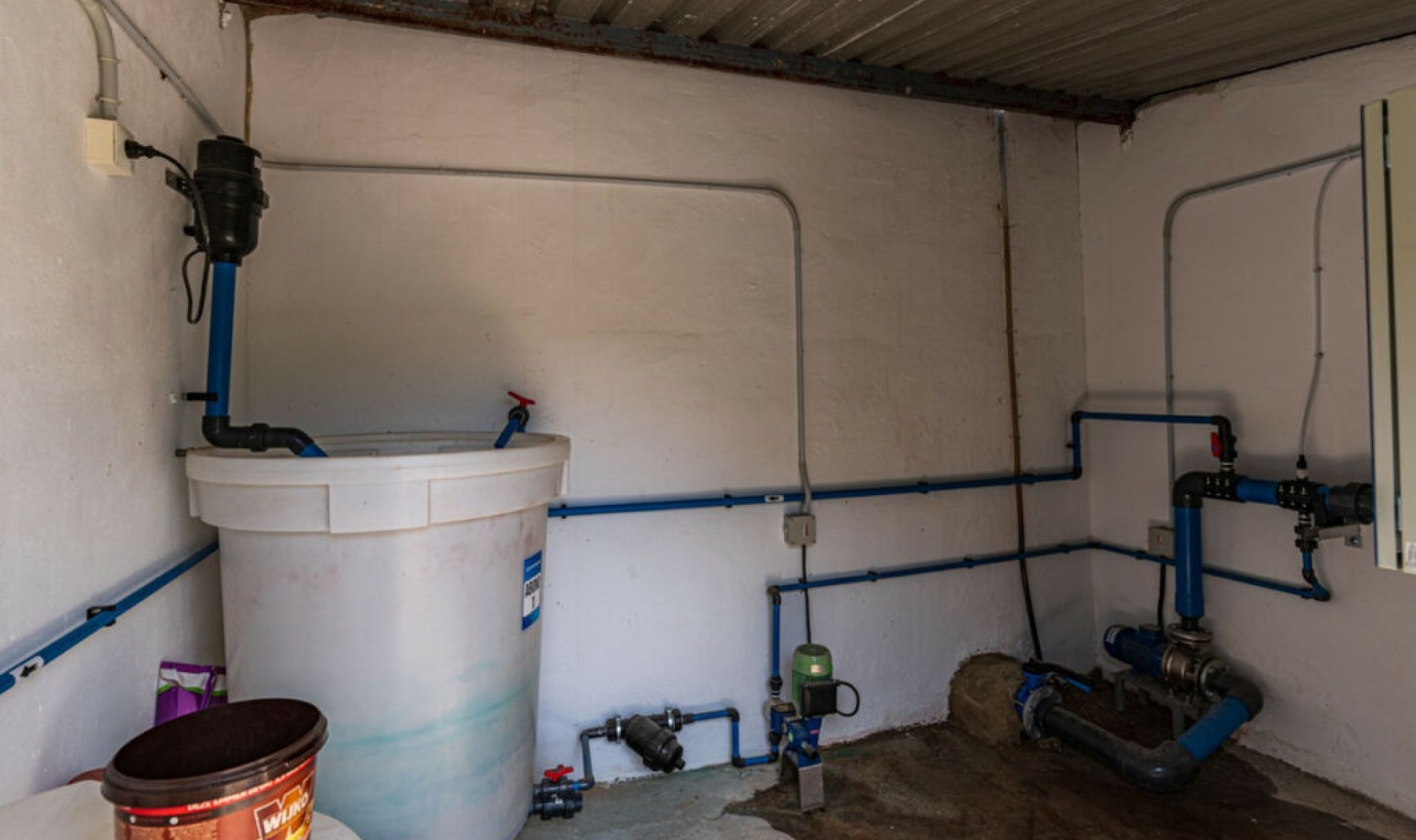 Resale - House -
Vélez-Málaga