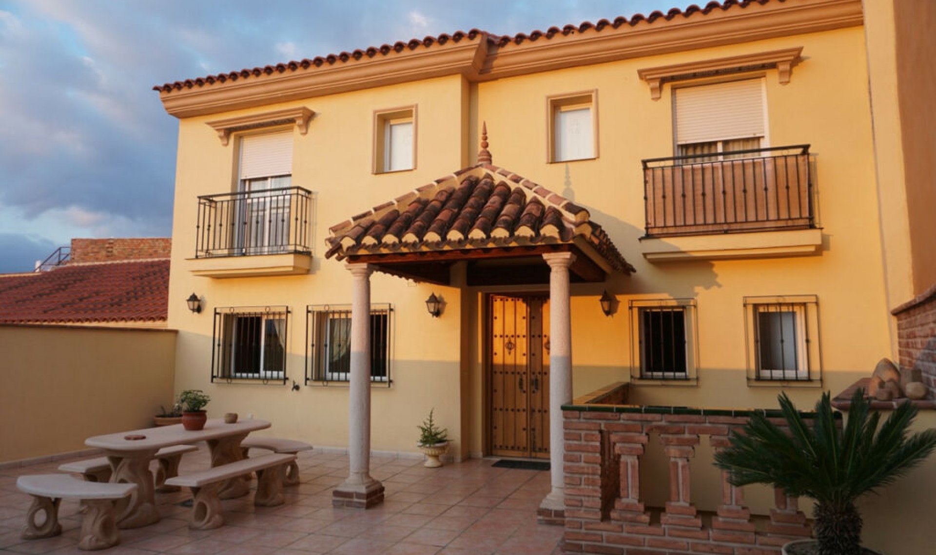 Resale - House -
Vélez-Málaga