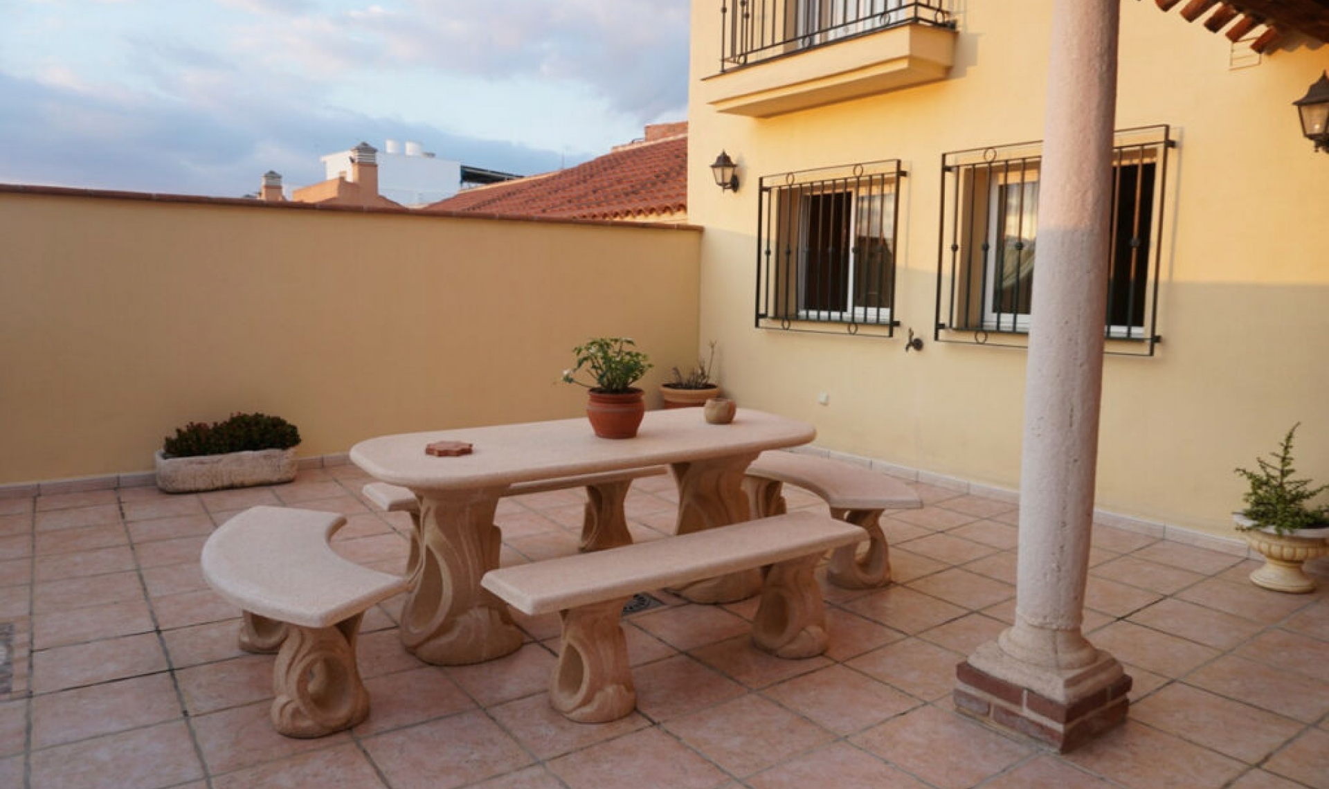 Resale - House -
Vélez-Málaga