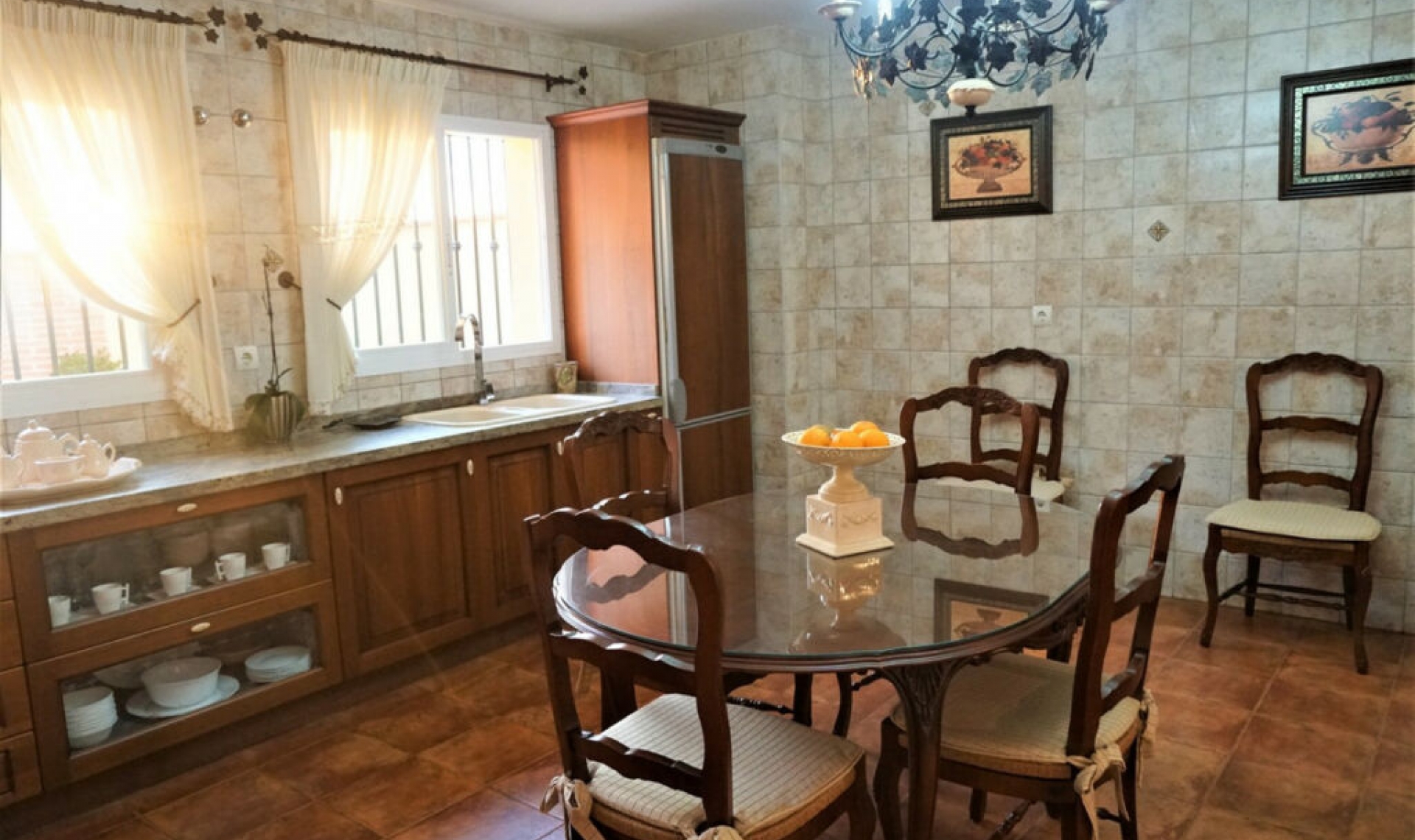 Resale - House -
Vélez-Málaga