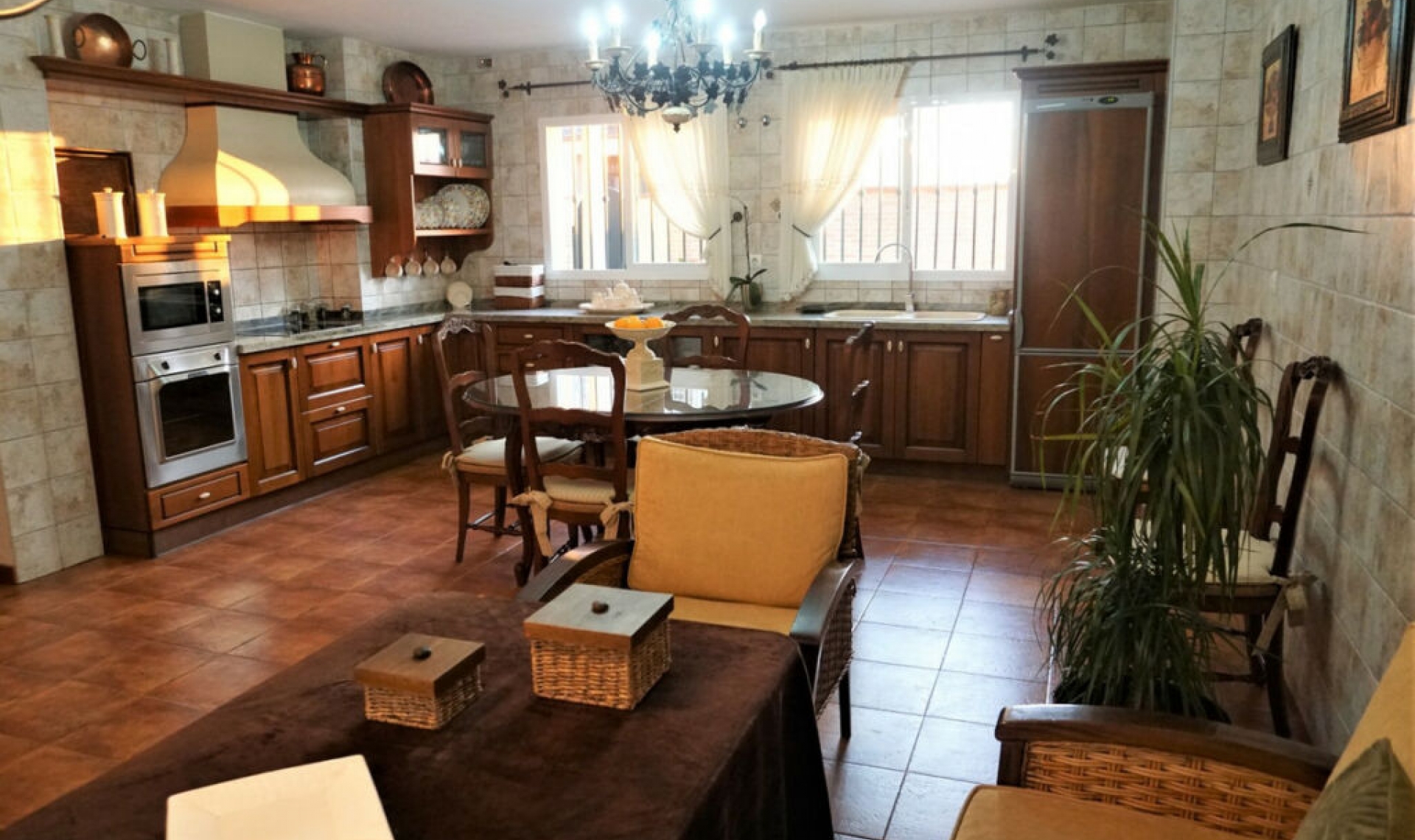 Resale - House -
Vélez-Málaga
