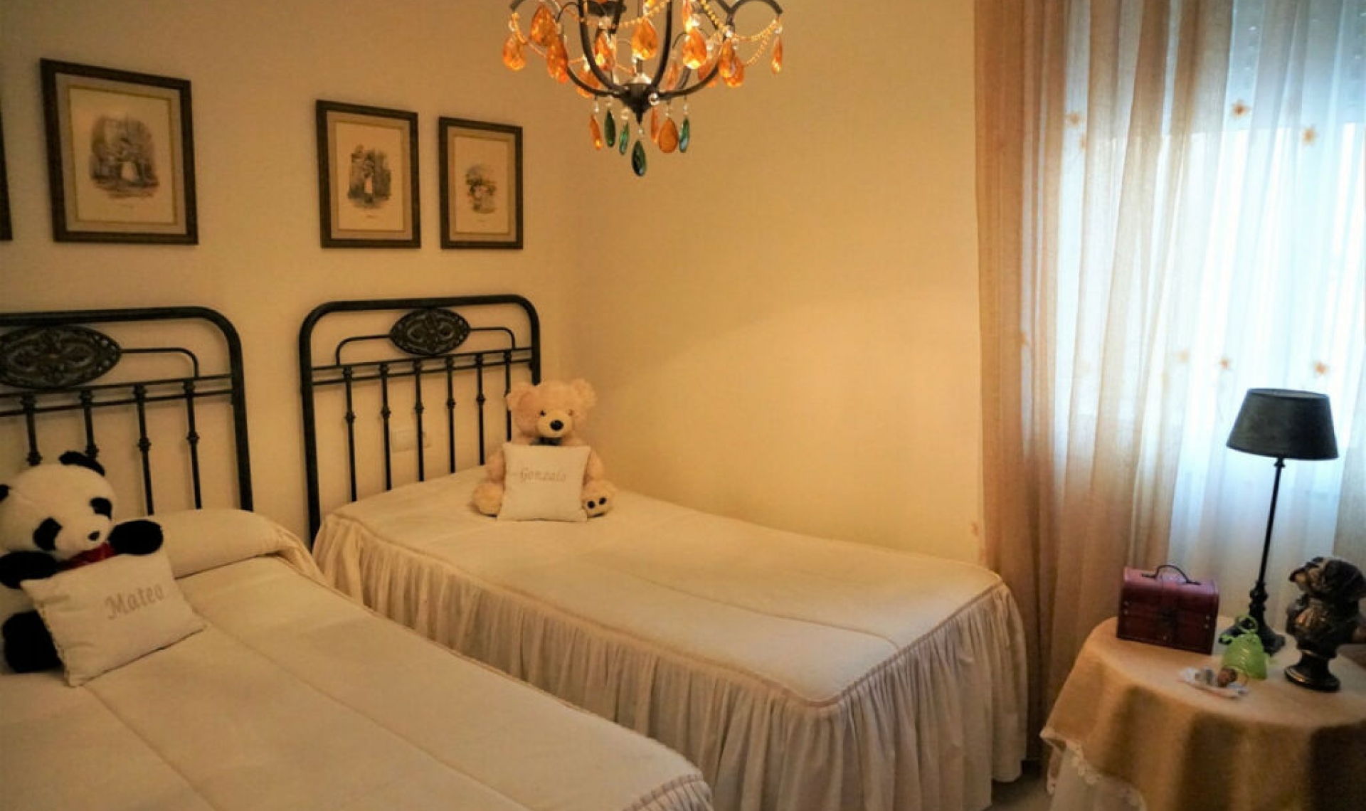 Resale - House -
Vélez-Málaga