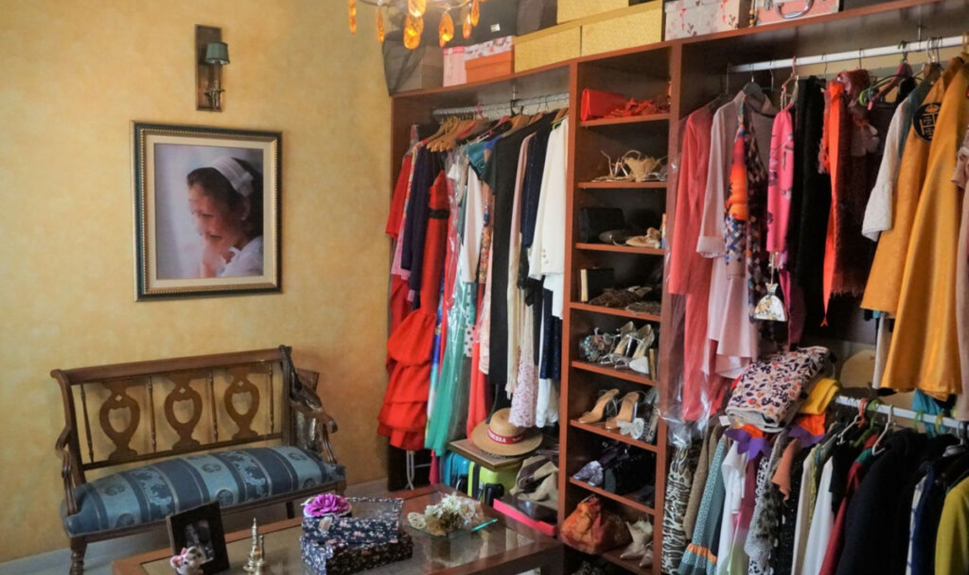 Resale - House -
Vélez-Málaga