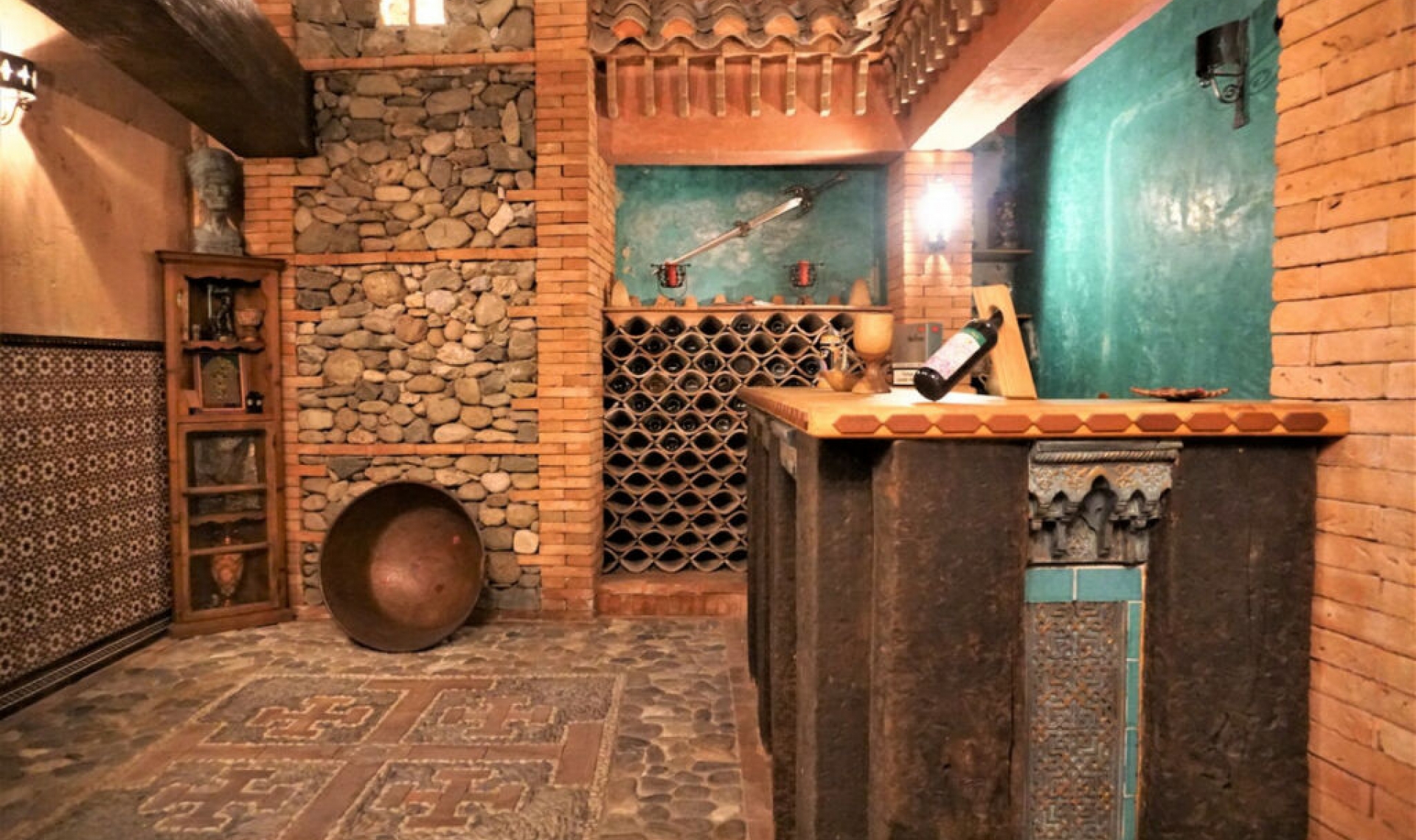 Resale - House -
Vélez-Málaga