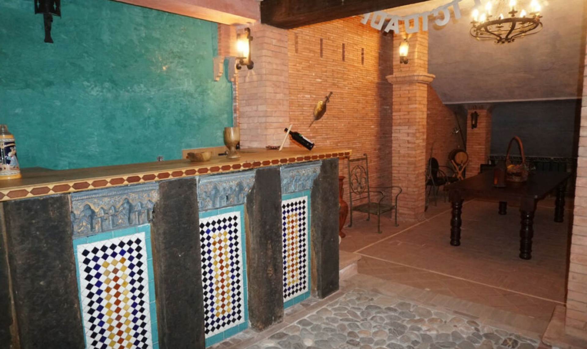 Resale - House -
Vélez-Málaga
