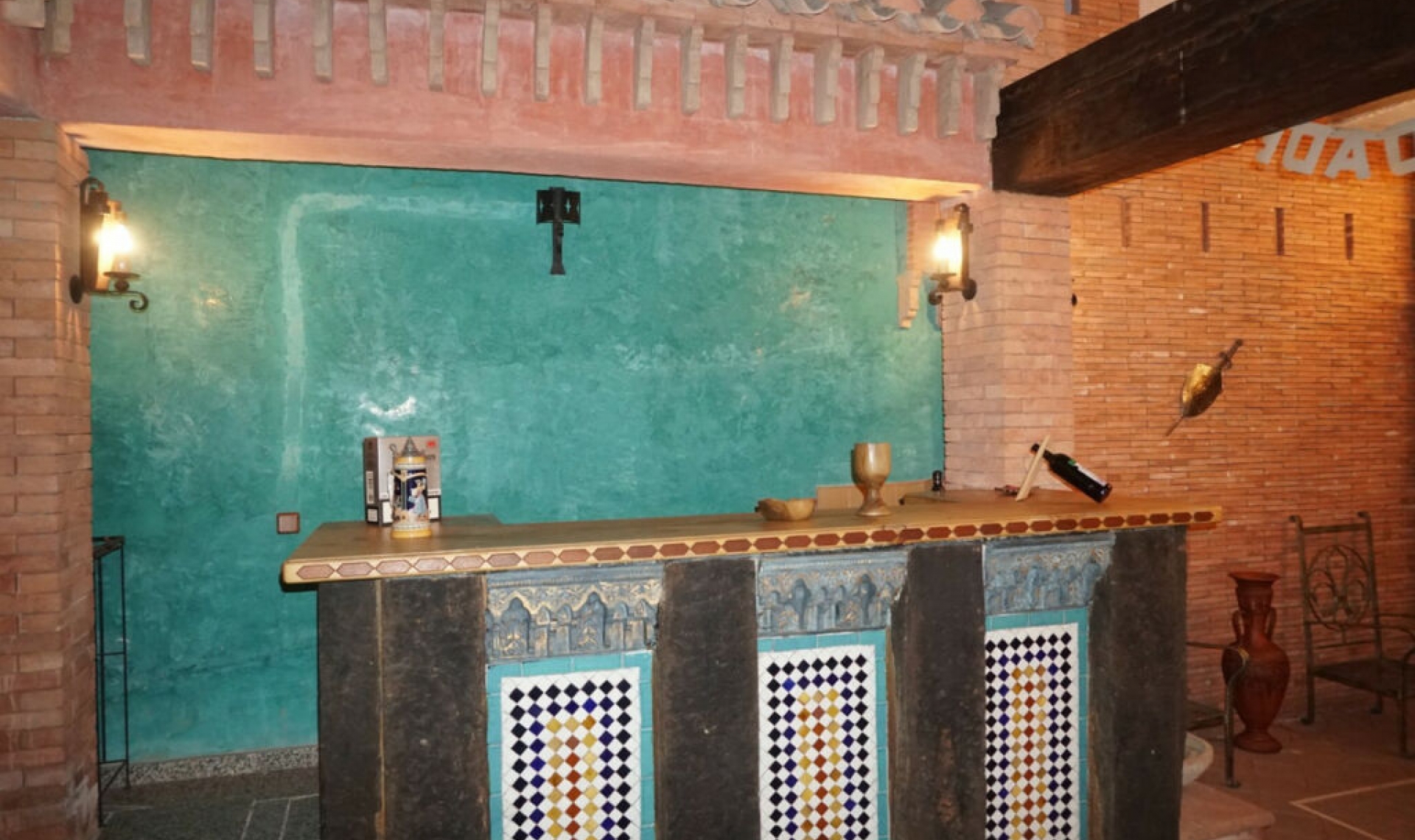 Resale - House -
Vélez-Málaga
