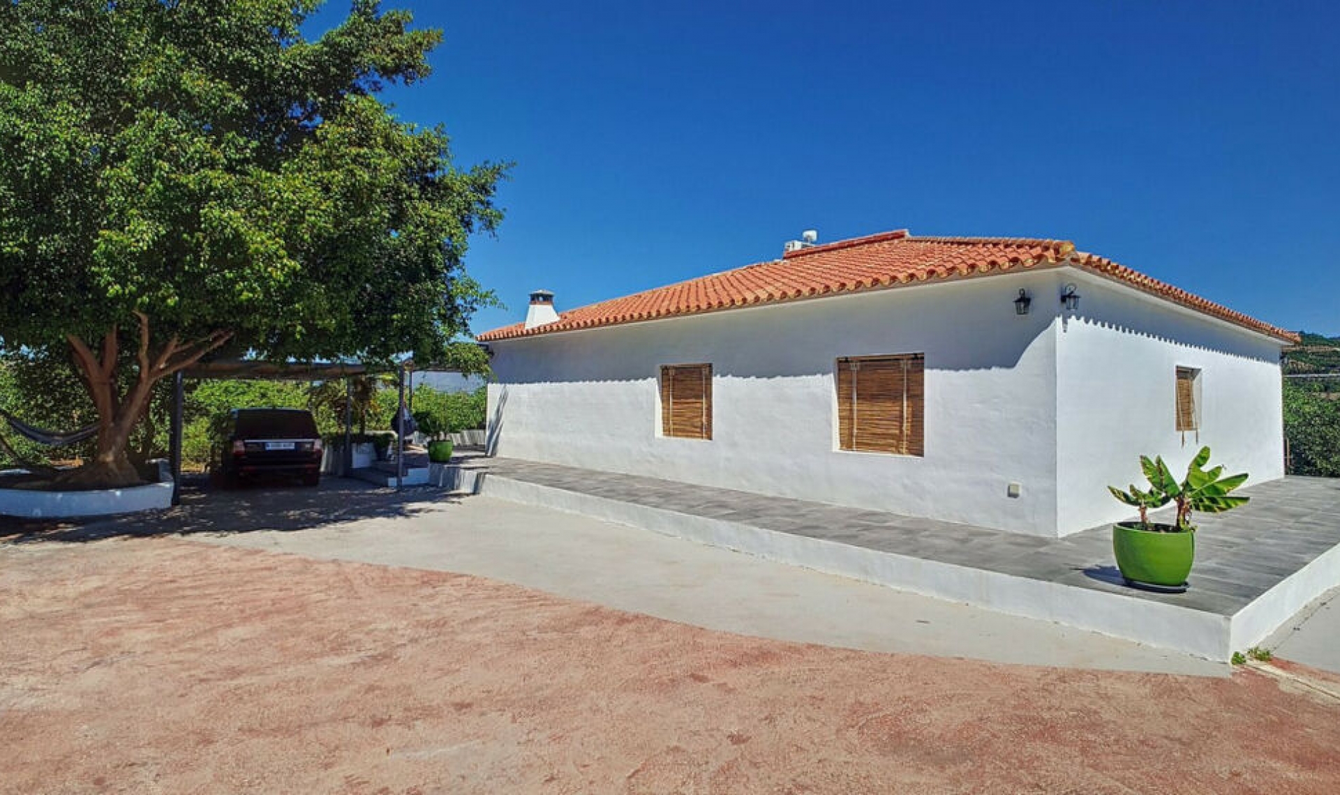 Resale - House -
Vélez-Málaga