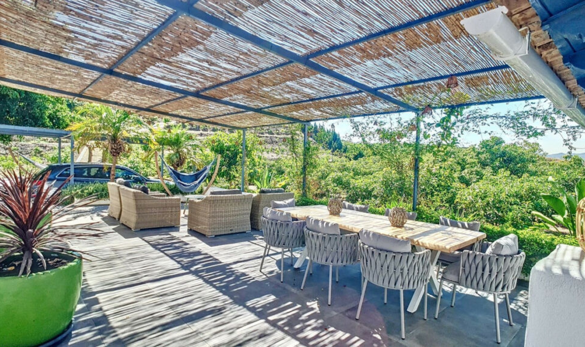 Resale - House -
Vélez-Málaga