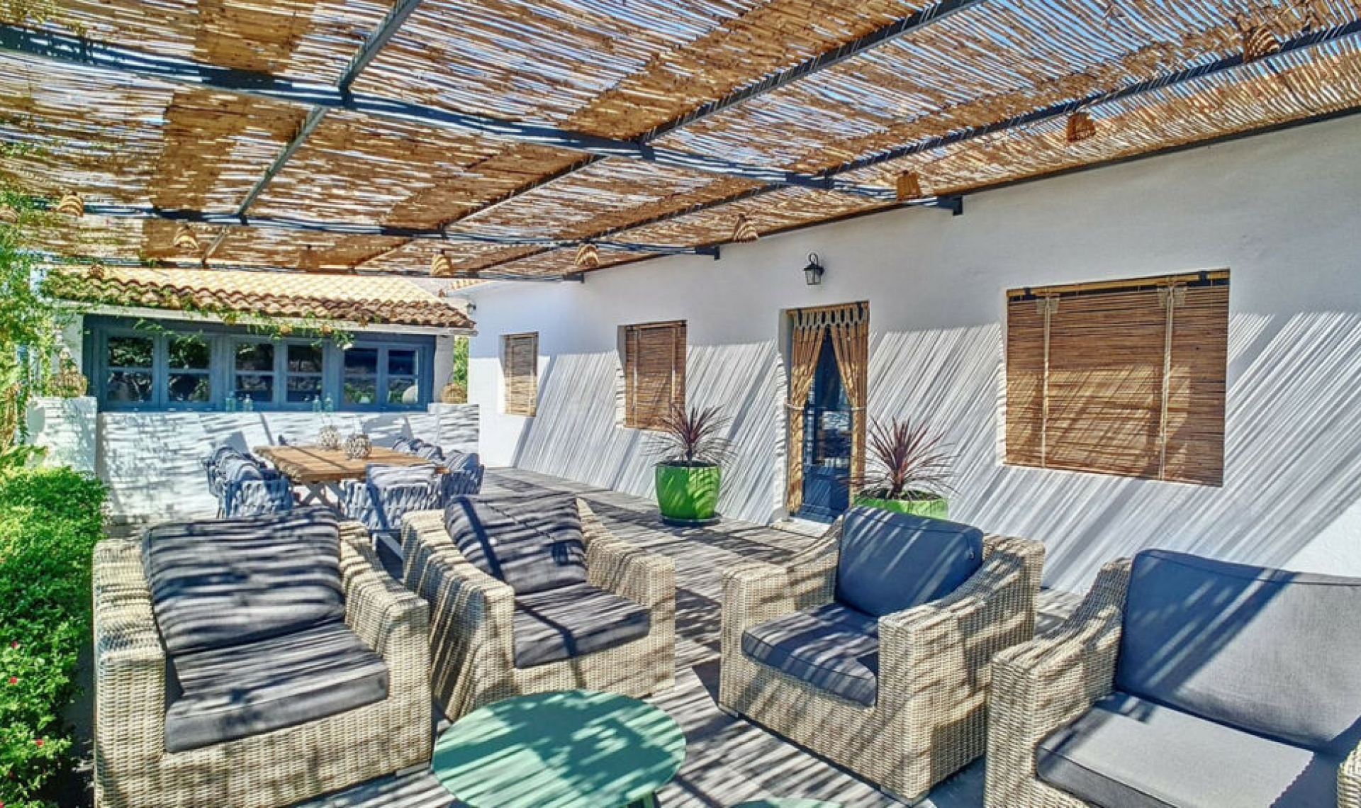 Resale - House -
Vélez-Málaga