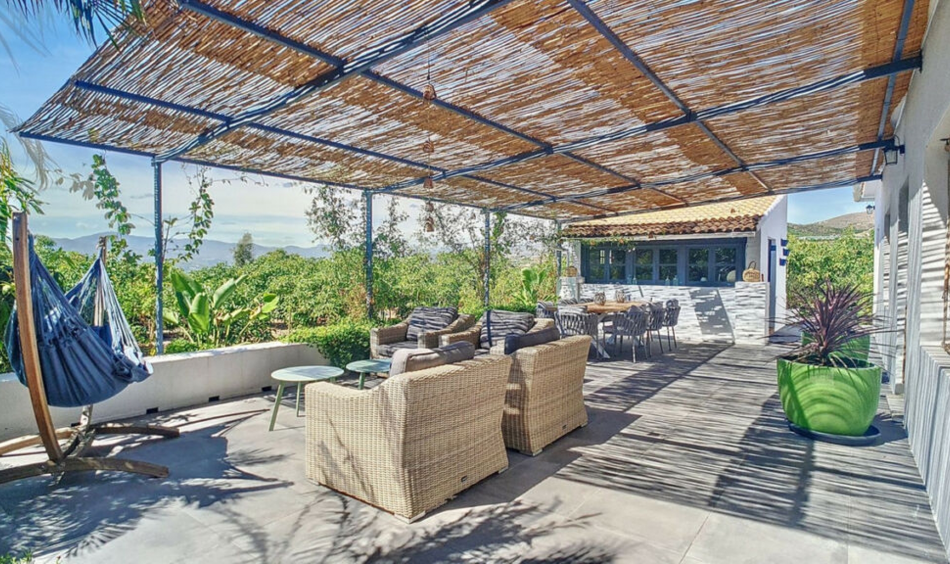 Resale - House -
Vélez-Málaga