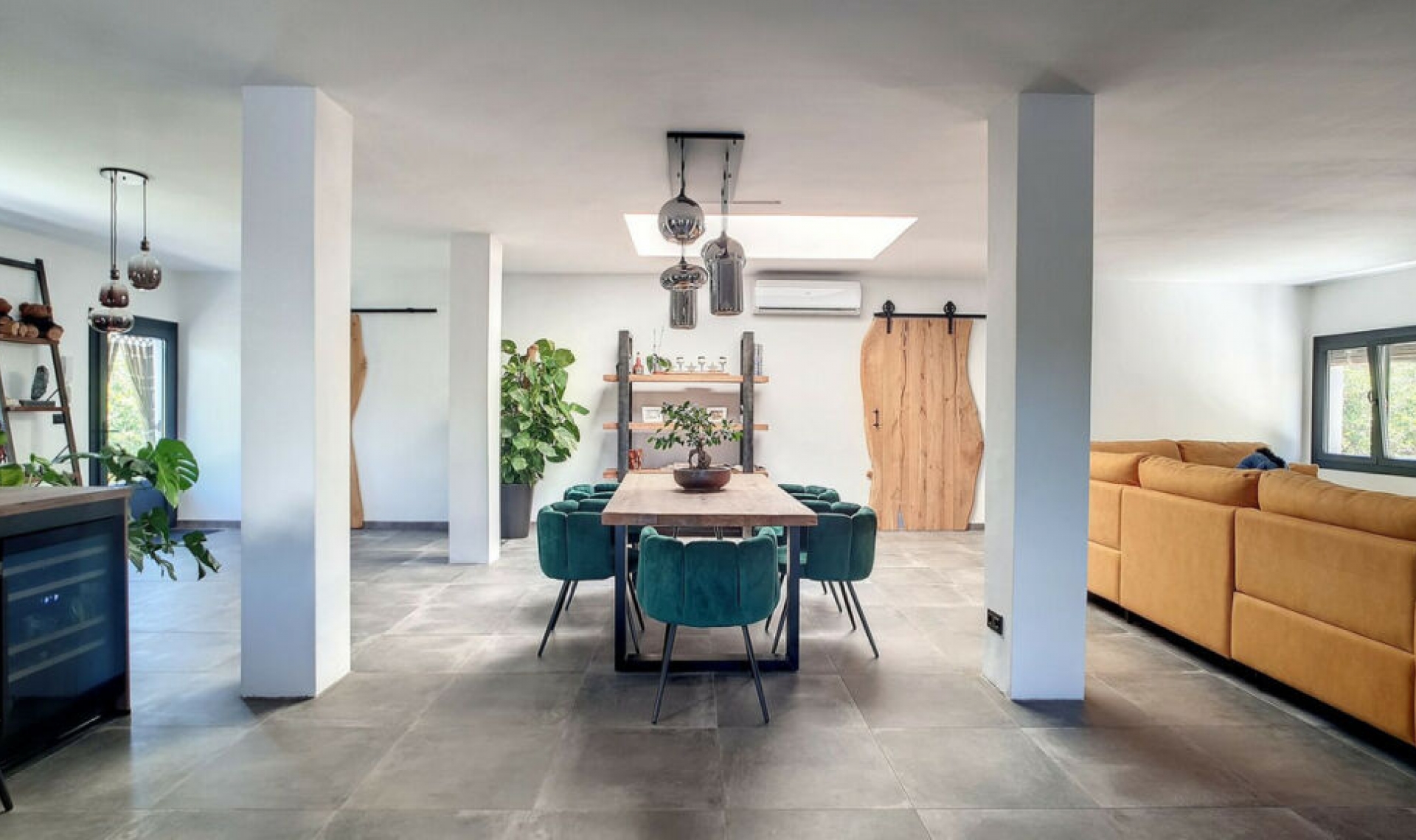 Resale - House -
Vélez-Málaga