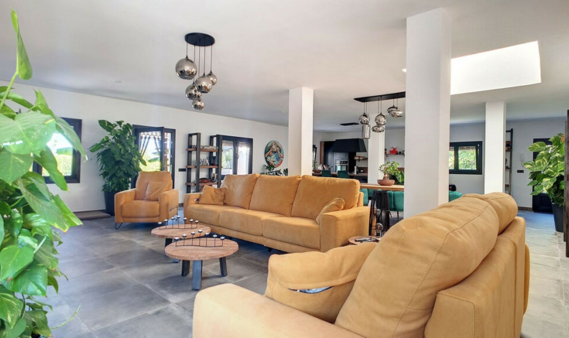 Resale - House -
Vélez-Málaga