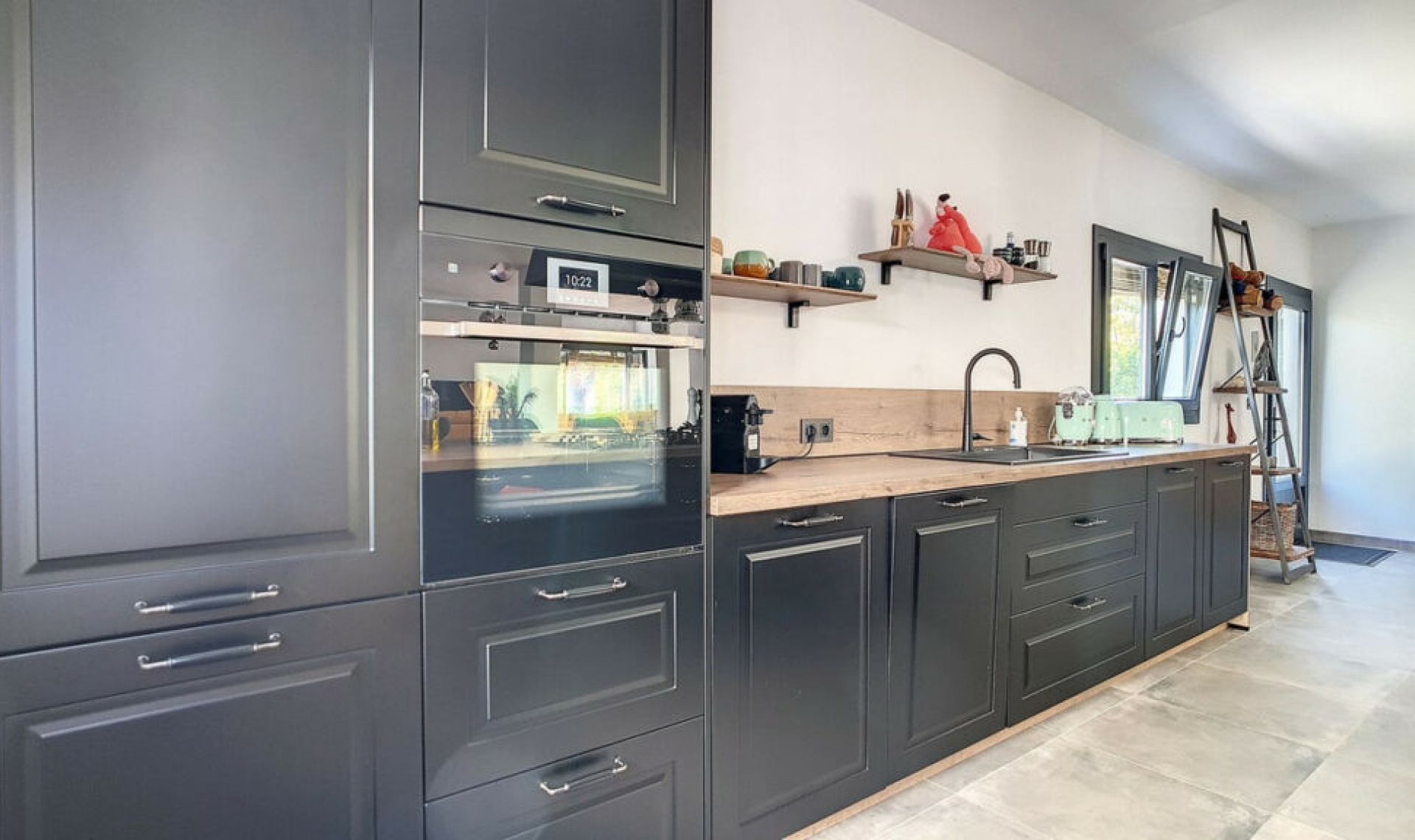 Resale - House -
Vélez-Málaga