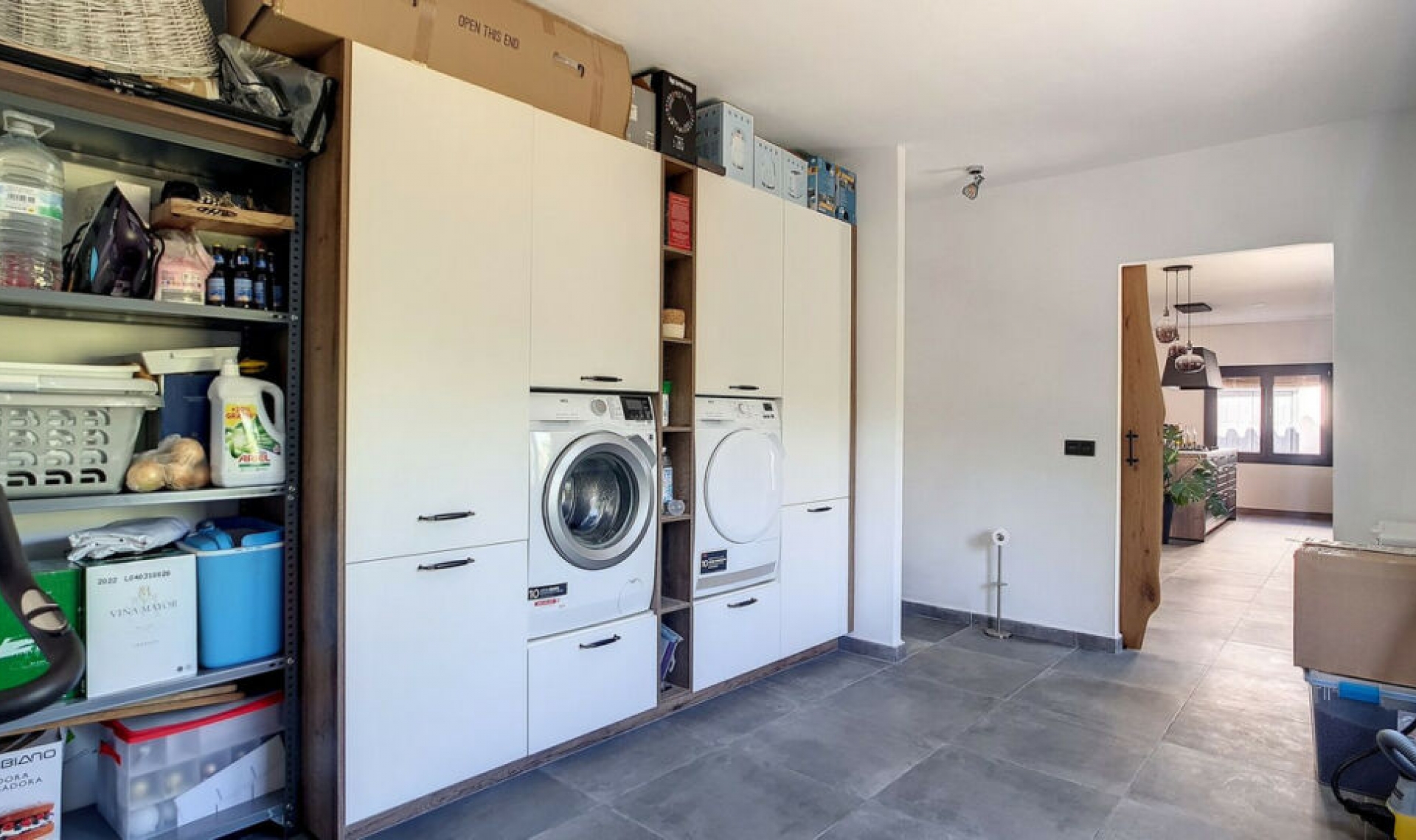 Resale - House -
Vélez-Málaga