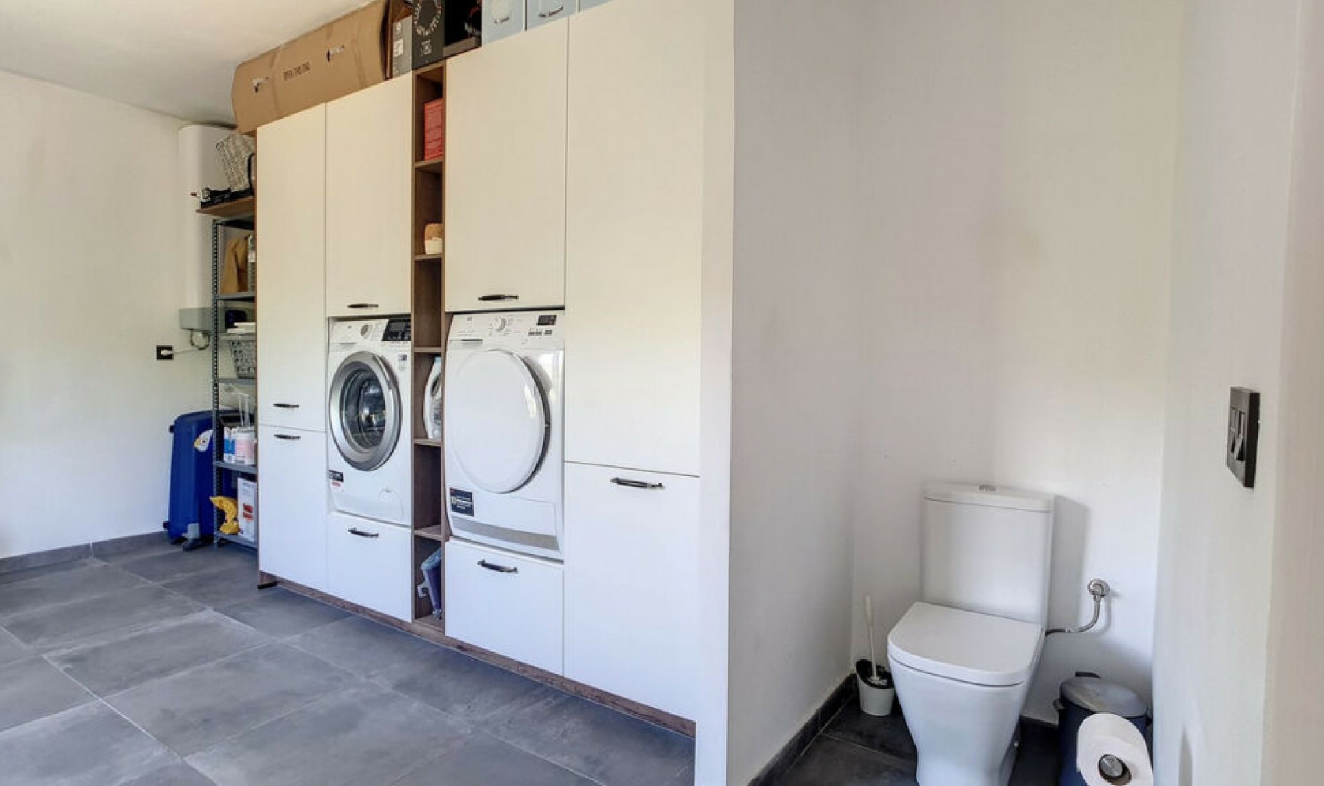 Resale - House -
Vélez-Málaga