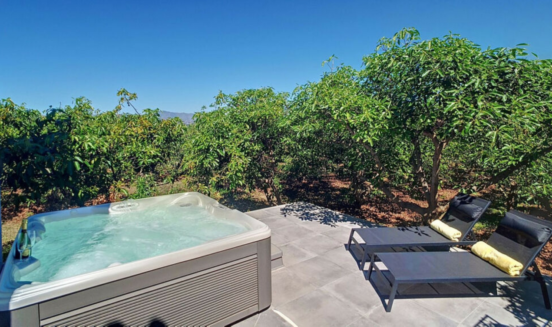 Resale - House -
Vélez-Málaga