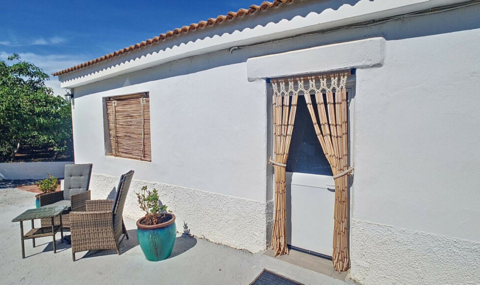 Resale - House -
Vélez-Málaga