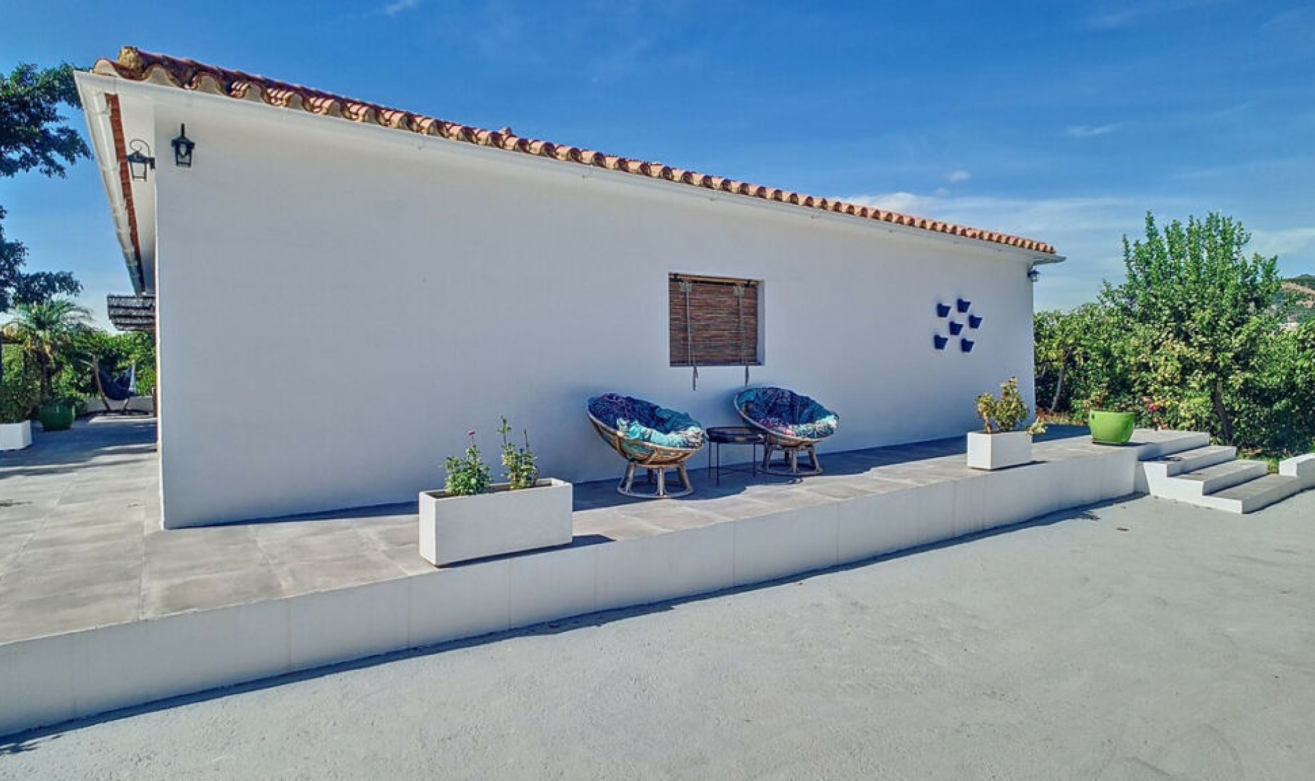 Resale - House -
Vélez-Málaga