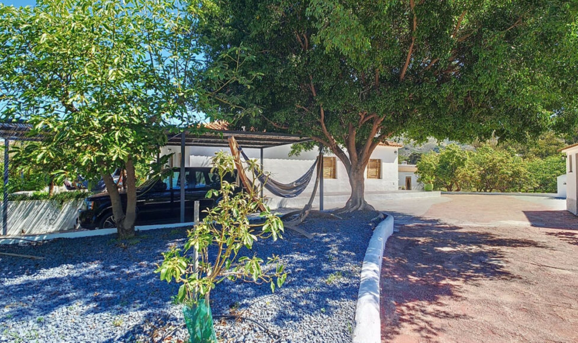 Resale - House -
Vélez-Málaga