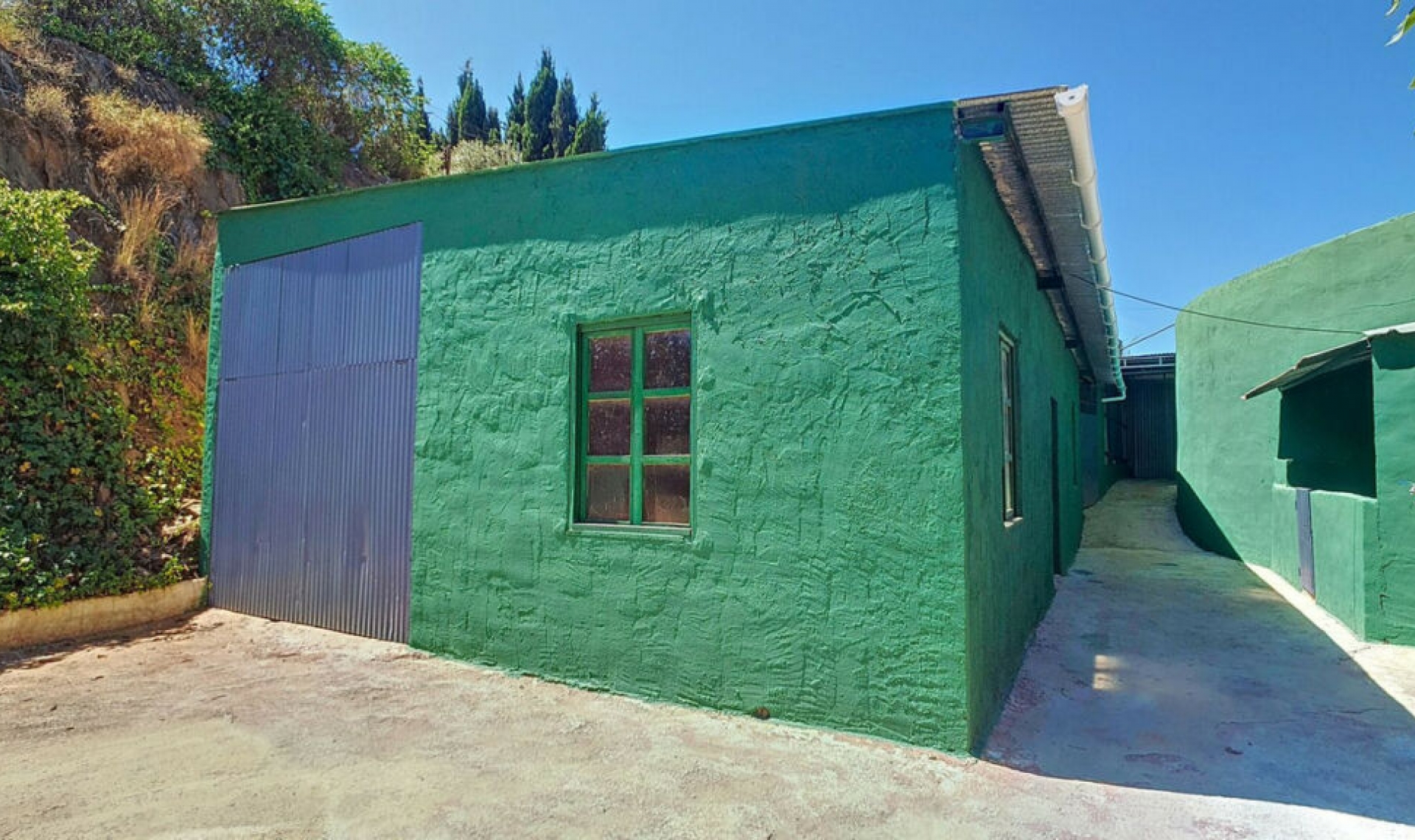 Resale - House -
Vélez-Málaga