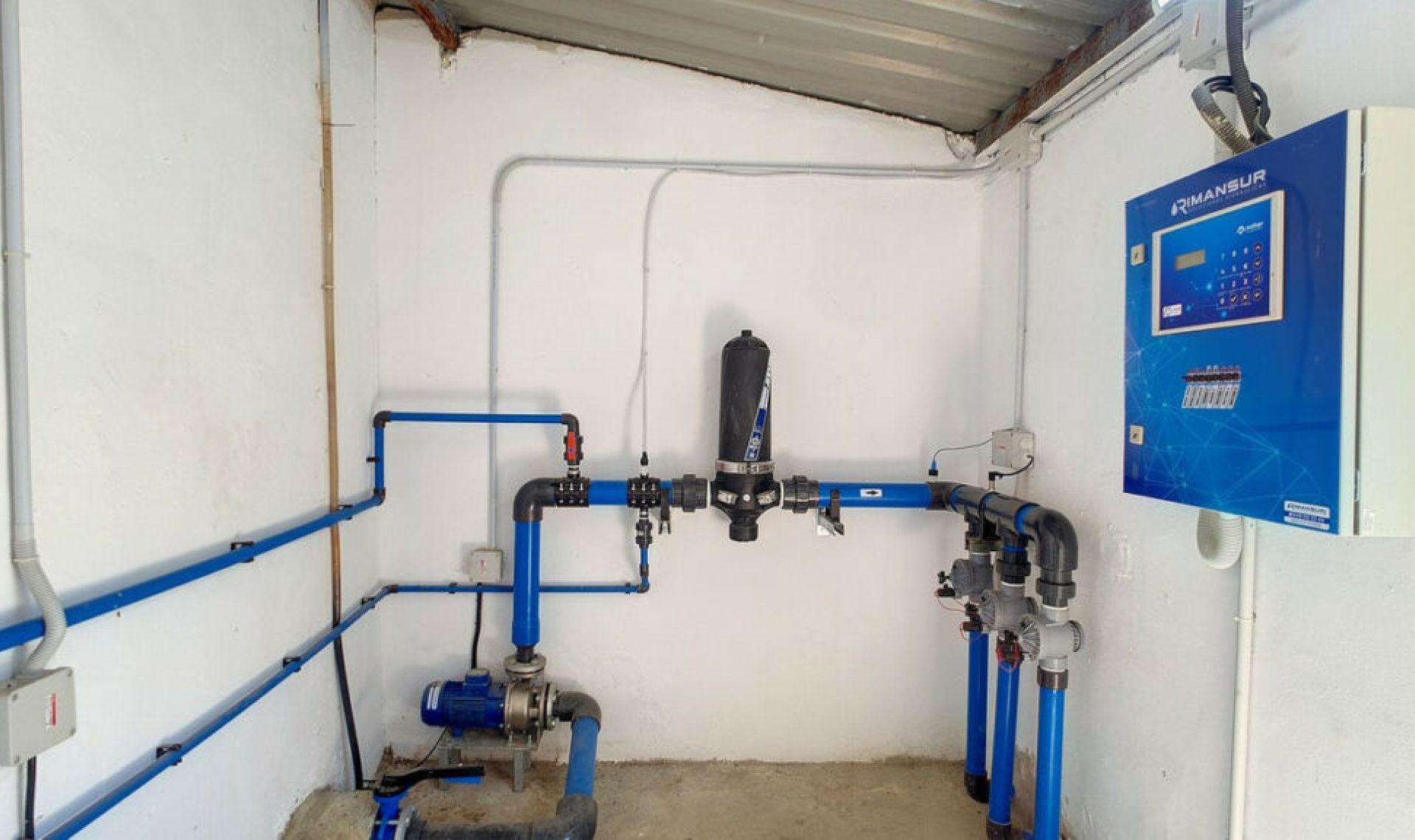 Resale - House -
Vélez-Málaga