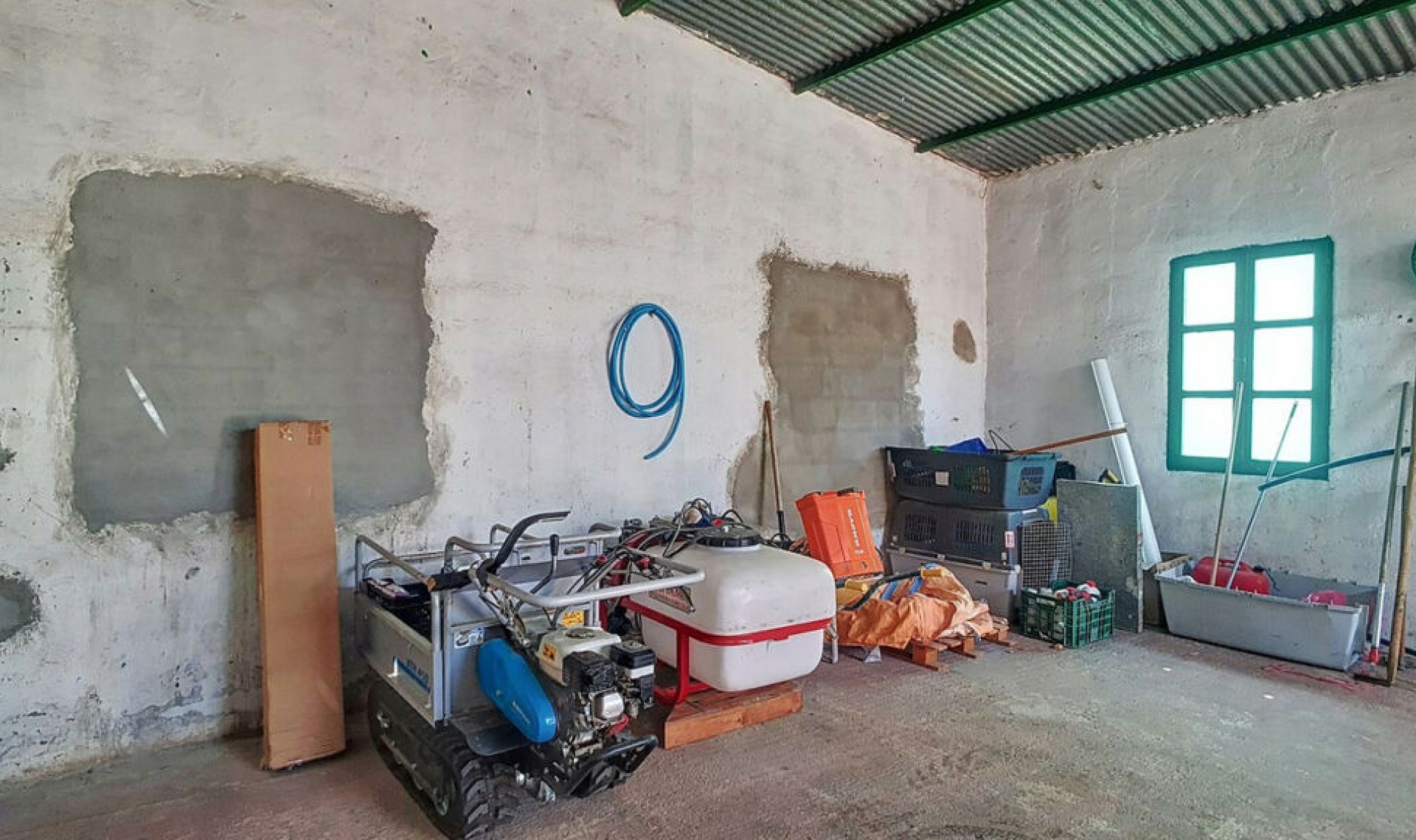 Resale - House -
Vélez-Málaga