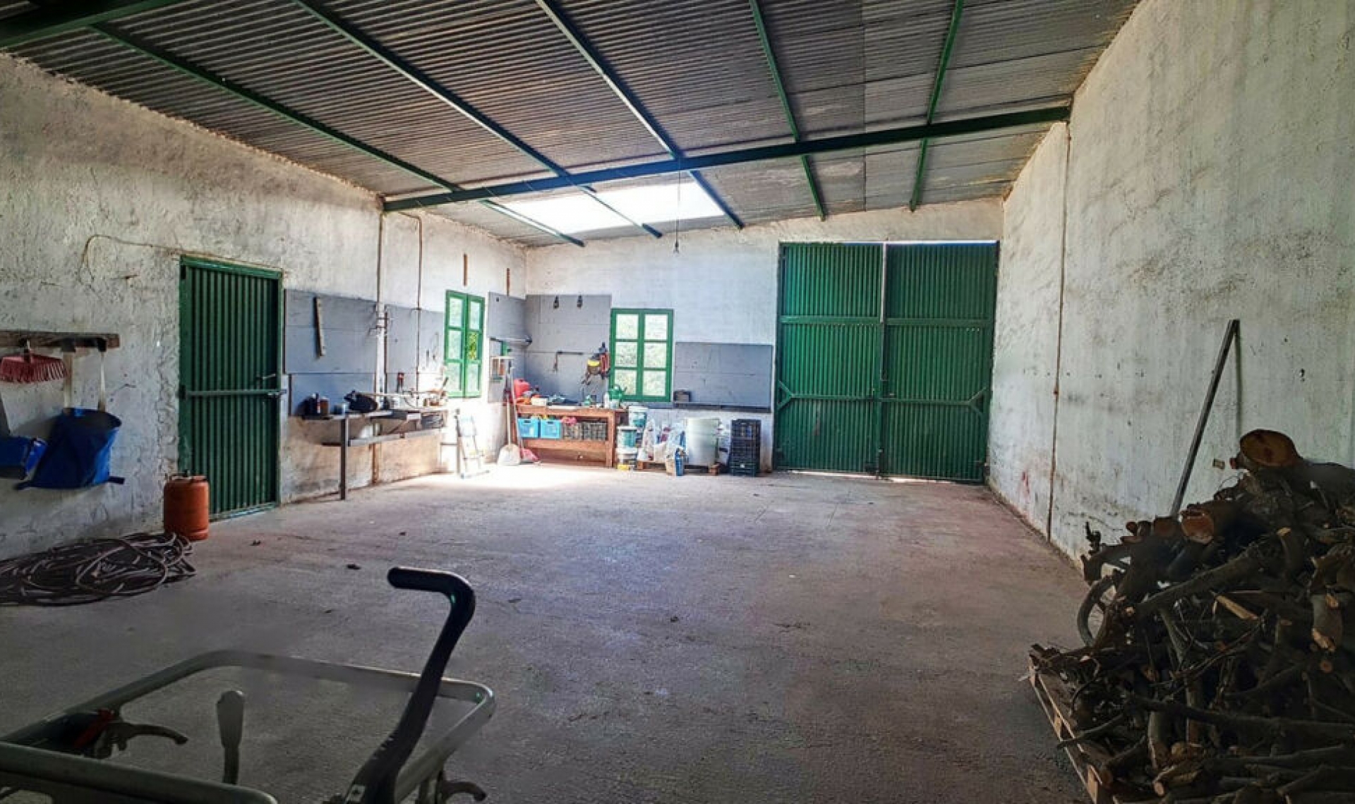 Resale - House -
Vélez-Málaga