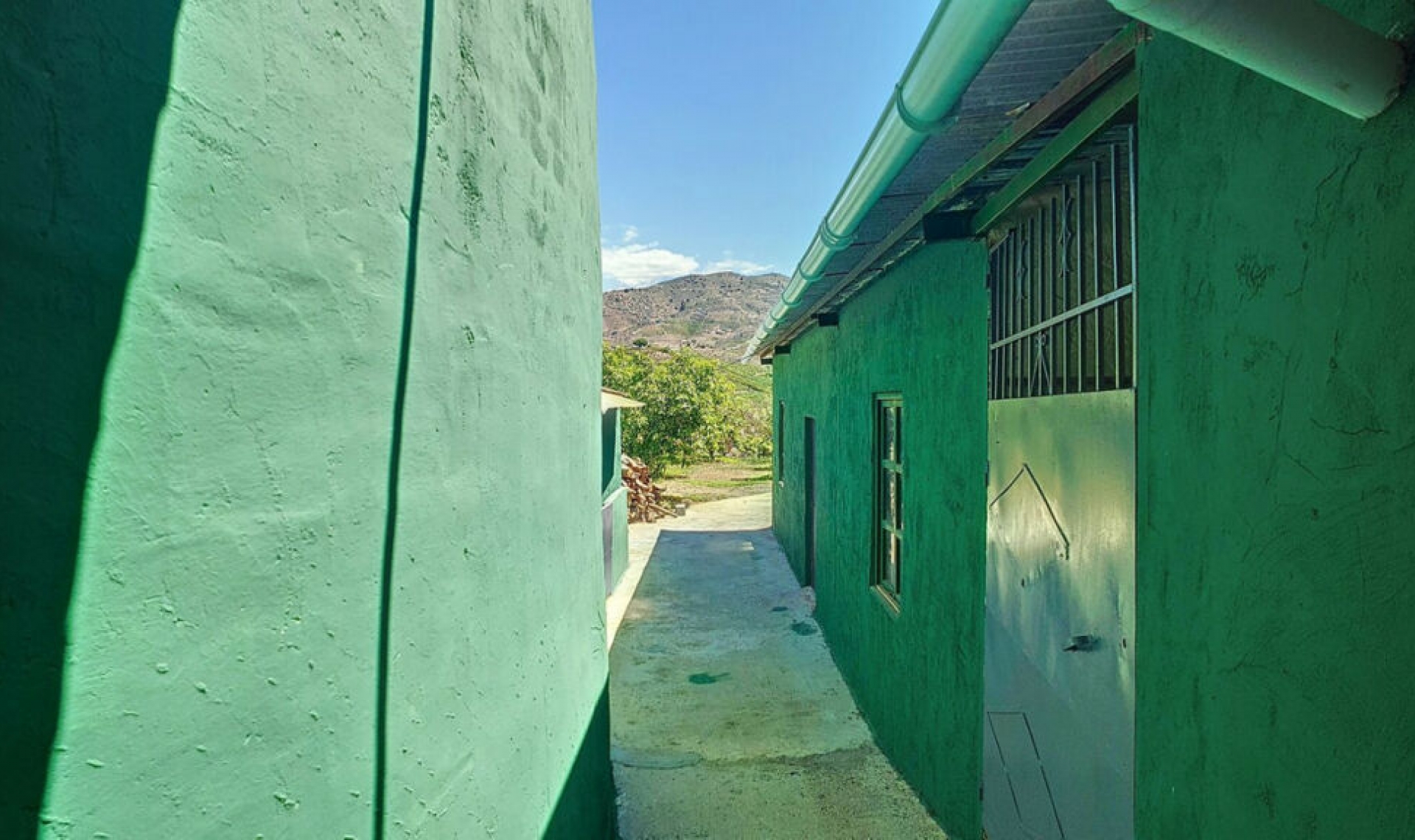 Resale - House -
Vélez-Málaga