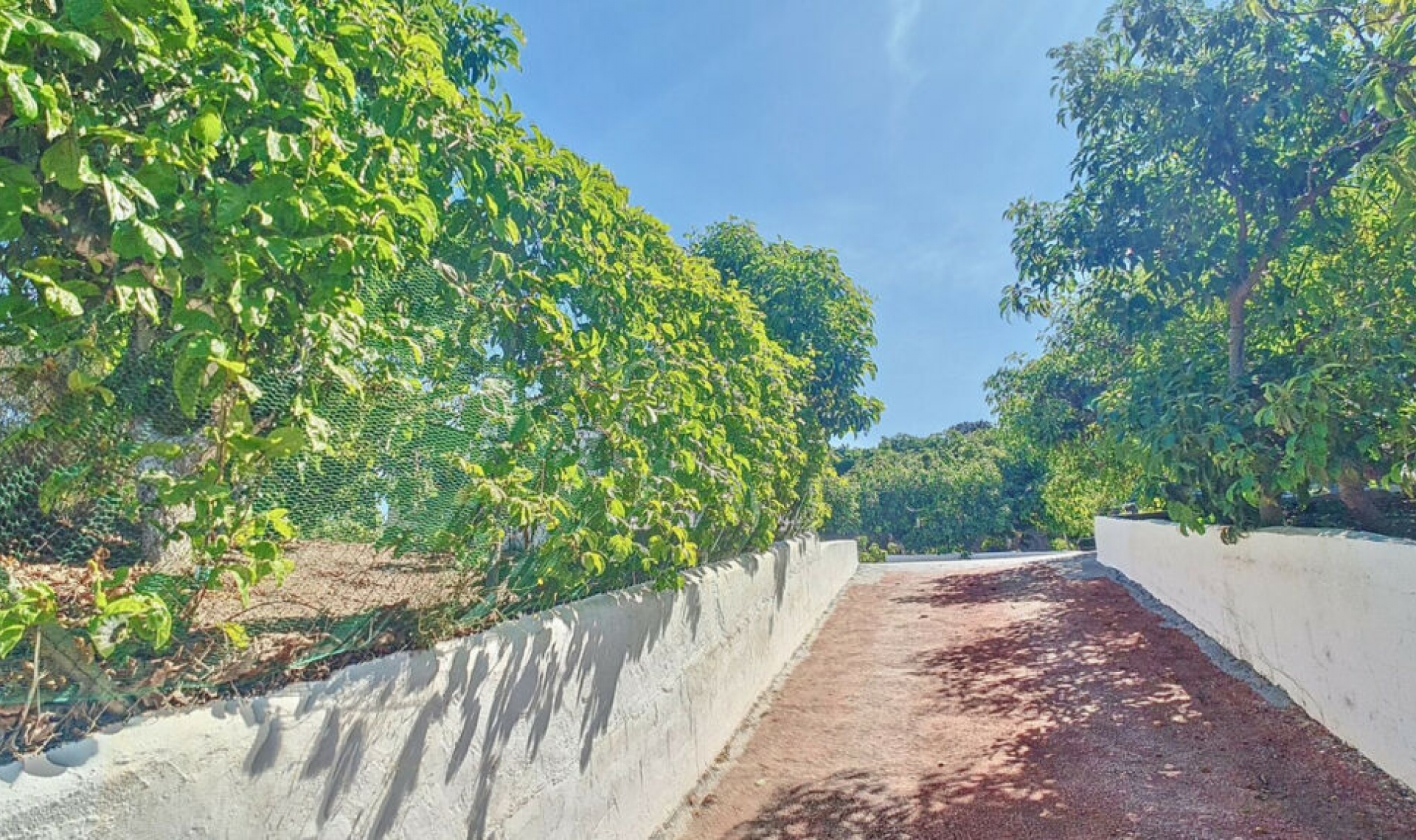 Resale - House -
Vélez-Málaga