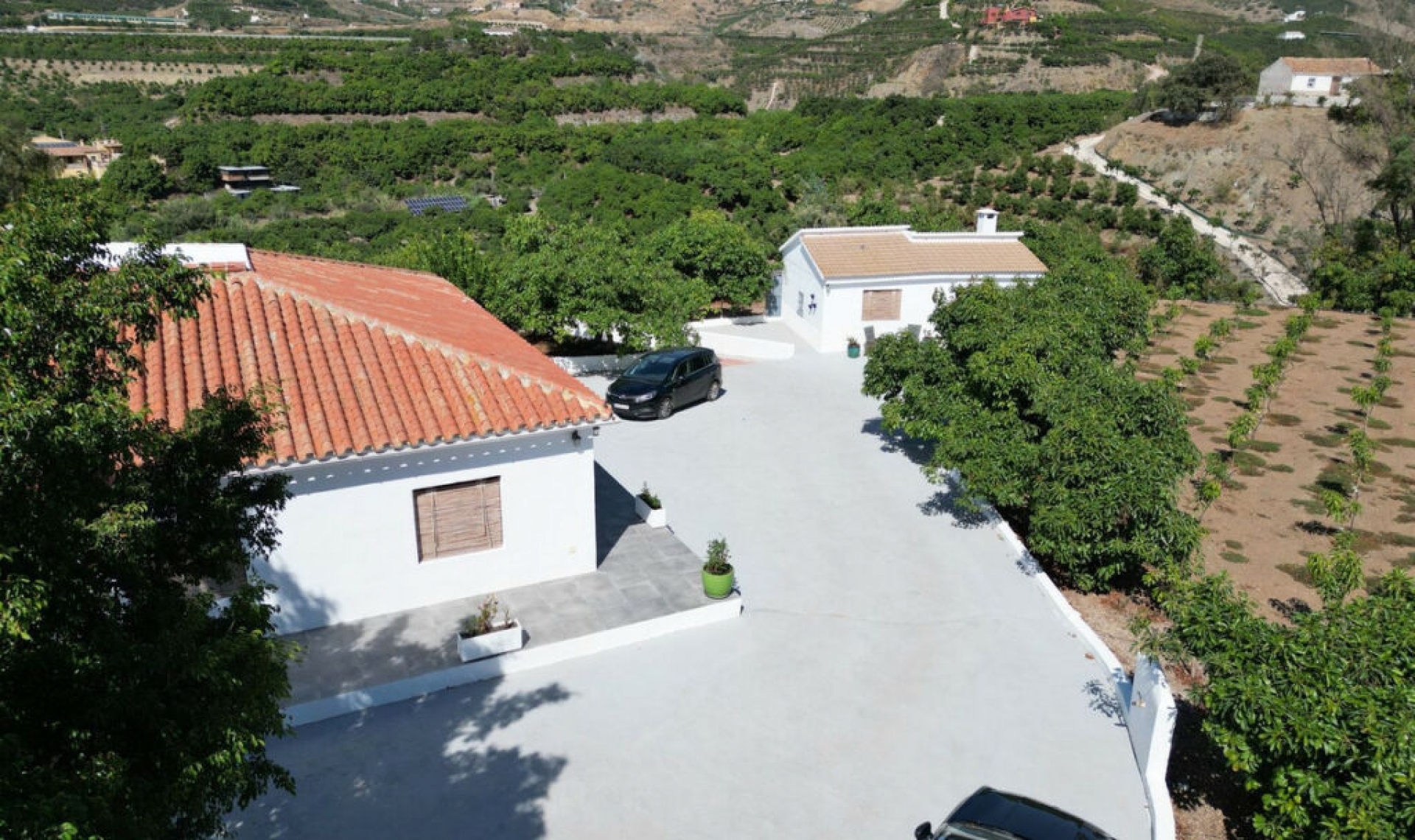 Resale - House -
Vélez-Málaga