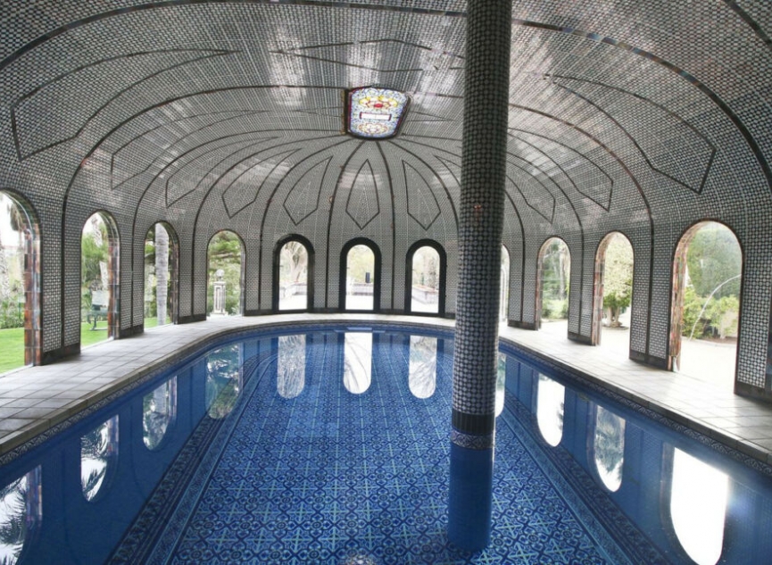 Resale - House -
Villamartín