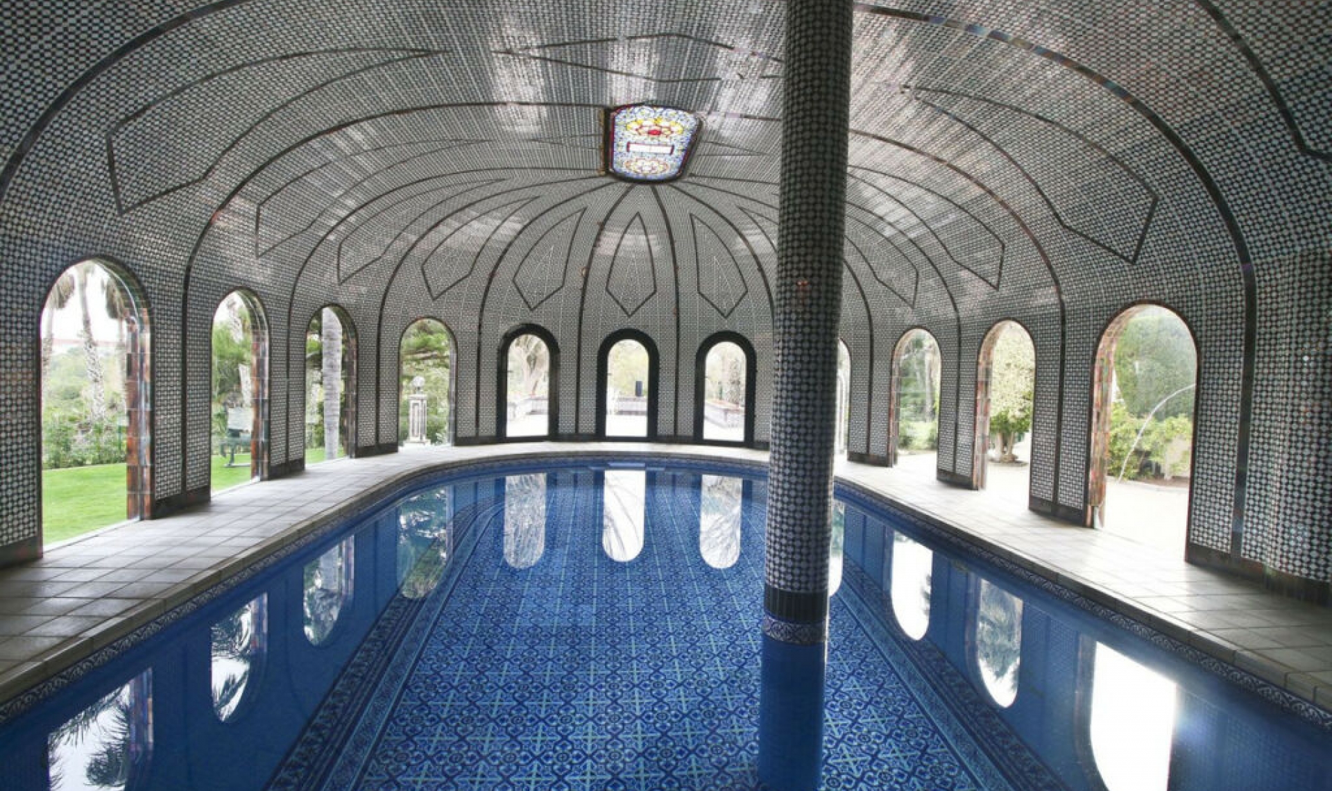 Resale - House -
Villamartín