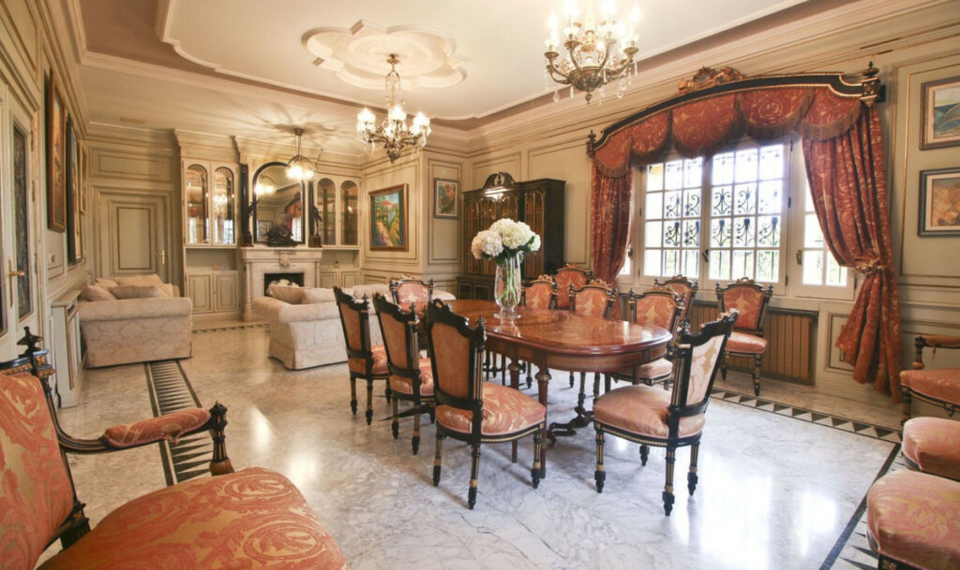 Resale - House -
Villamartín