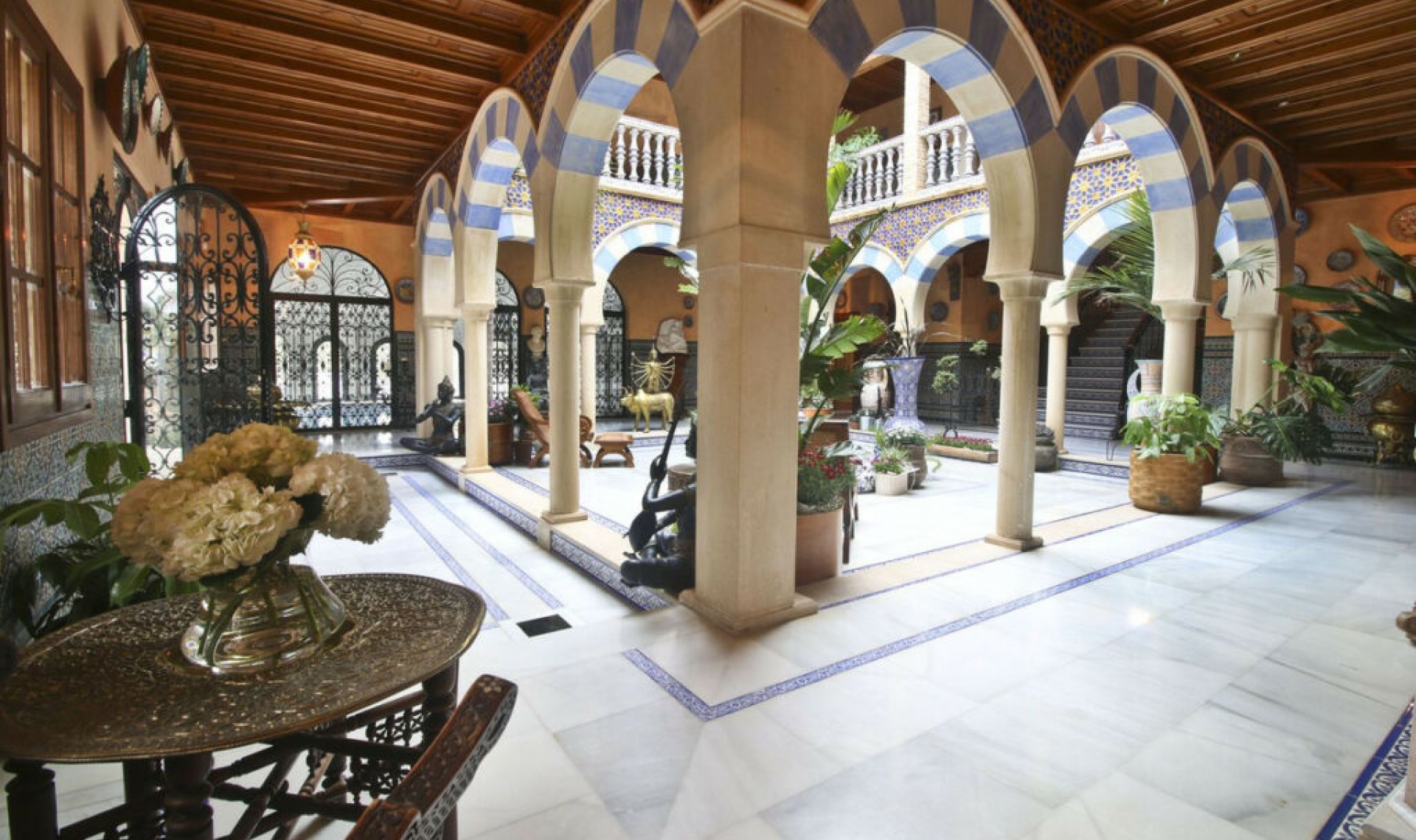 Resale - House -
Villamartín