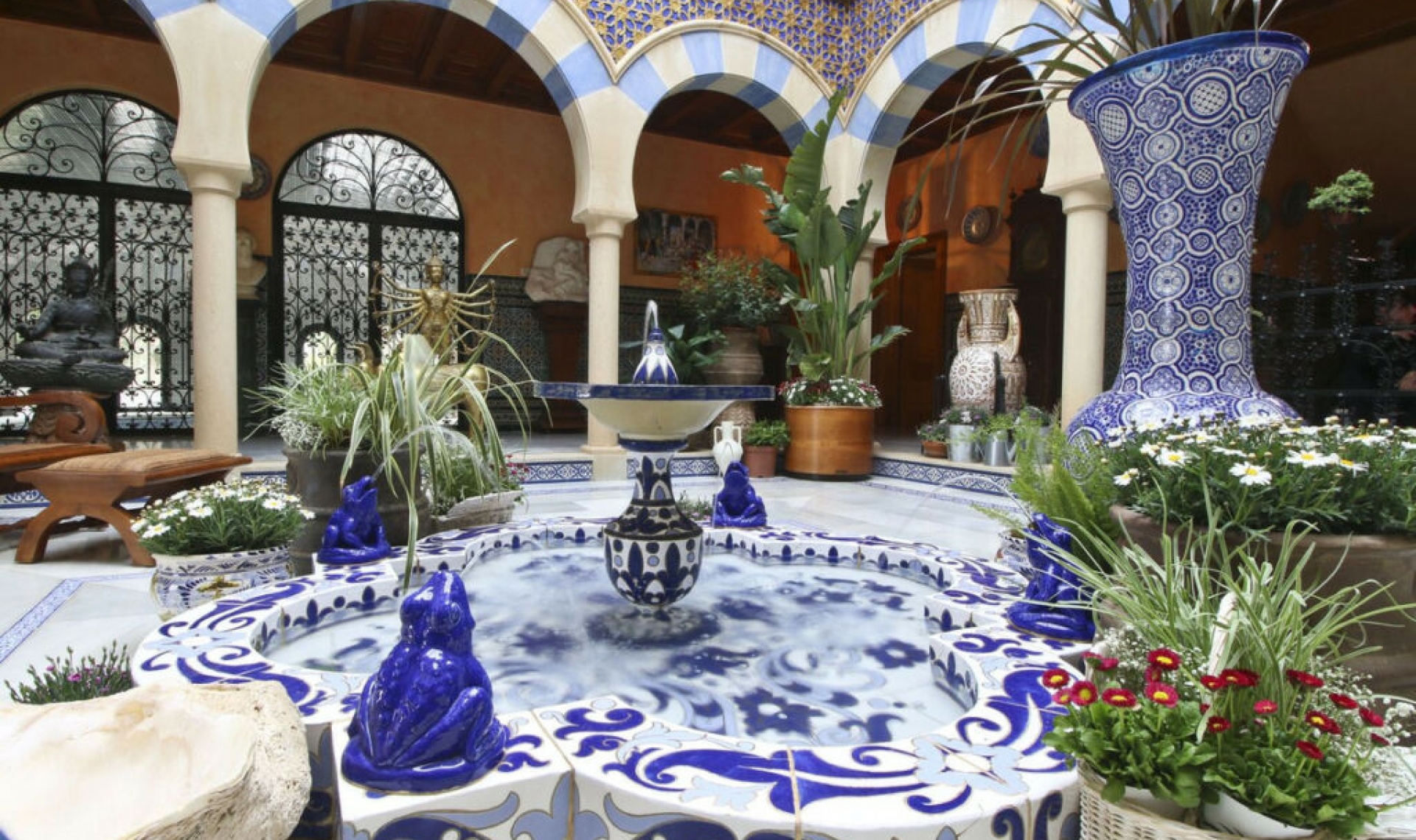 Resale - House -
Villamartín