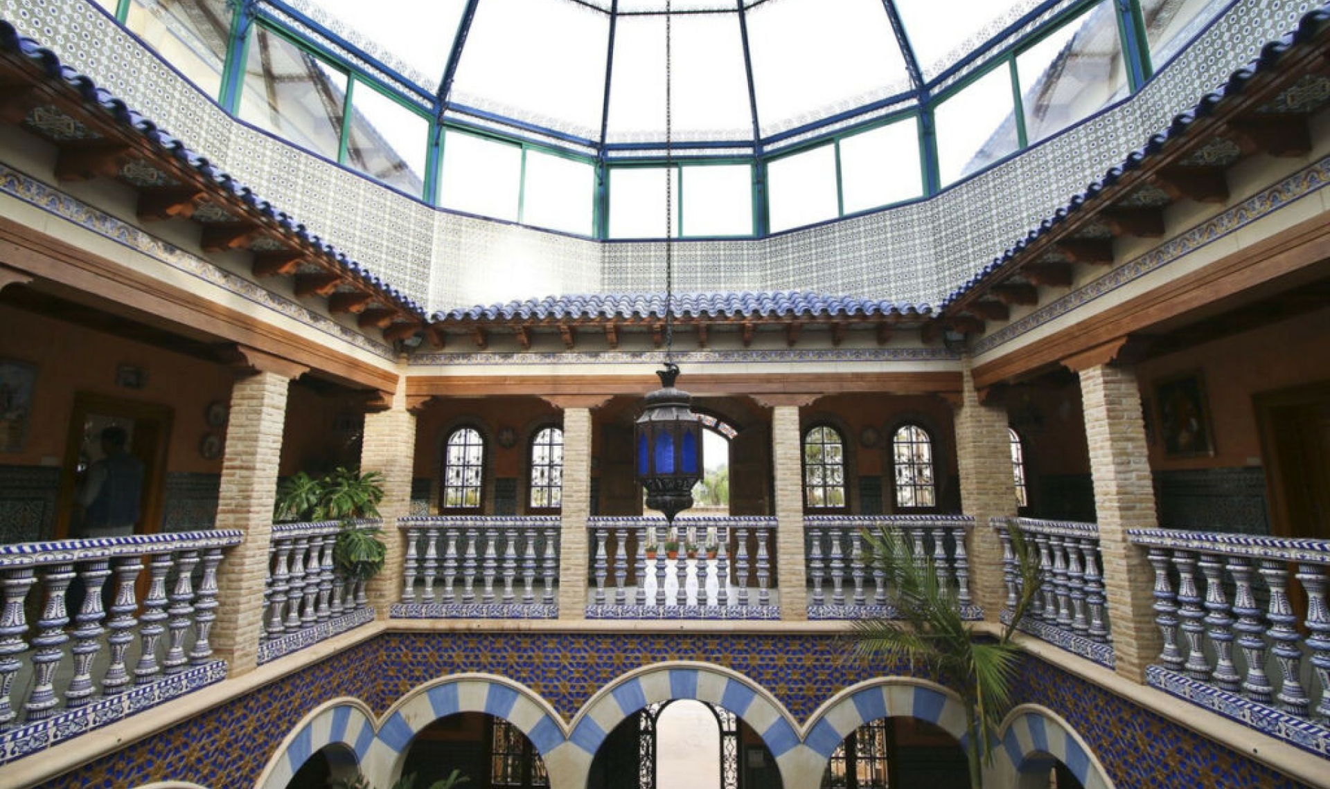 Resale - House -
Villamartín