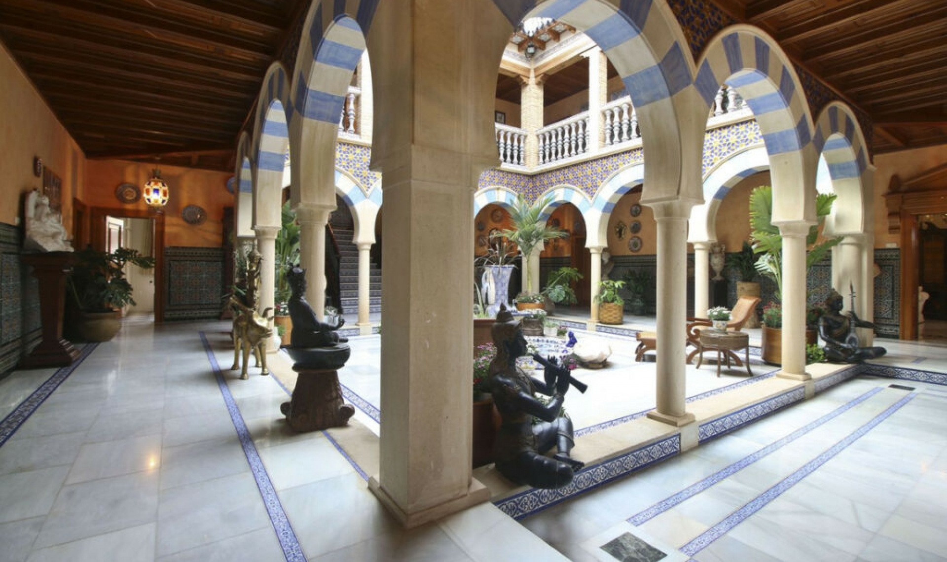 Resale - House -
Villamartín