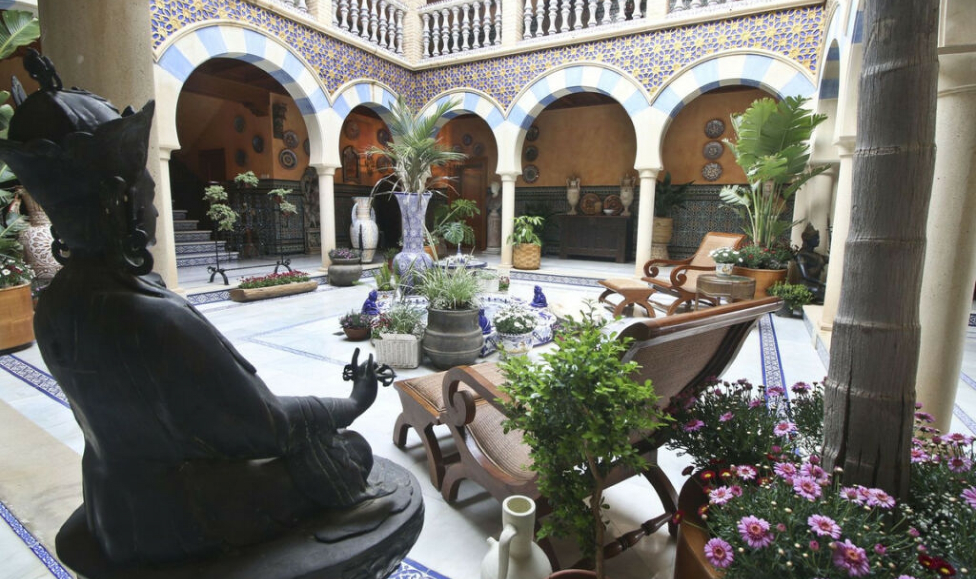 Resale - House -
Villamartín