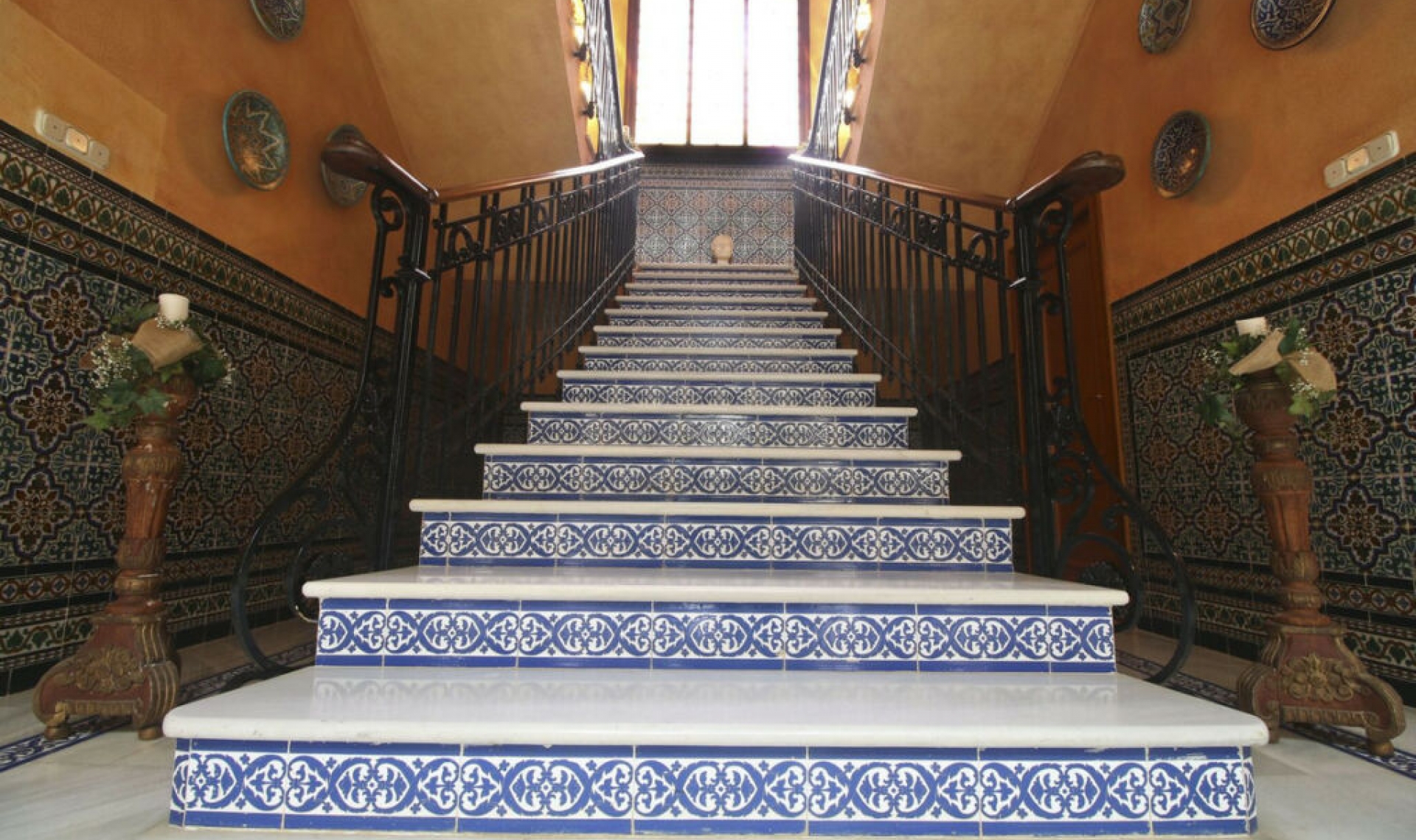 Resale - House -
Villamartín