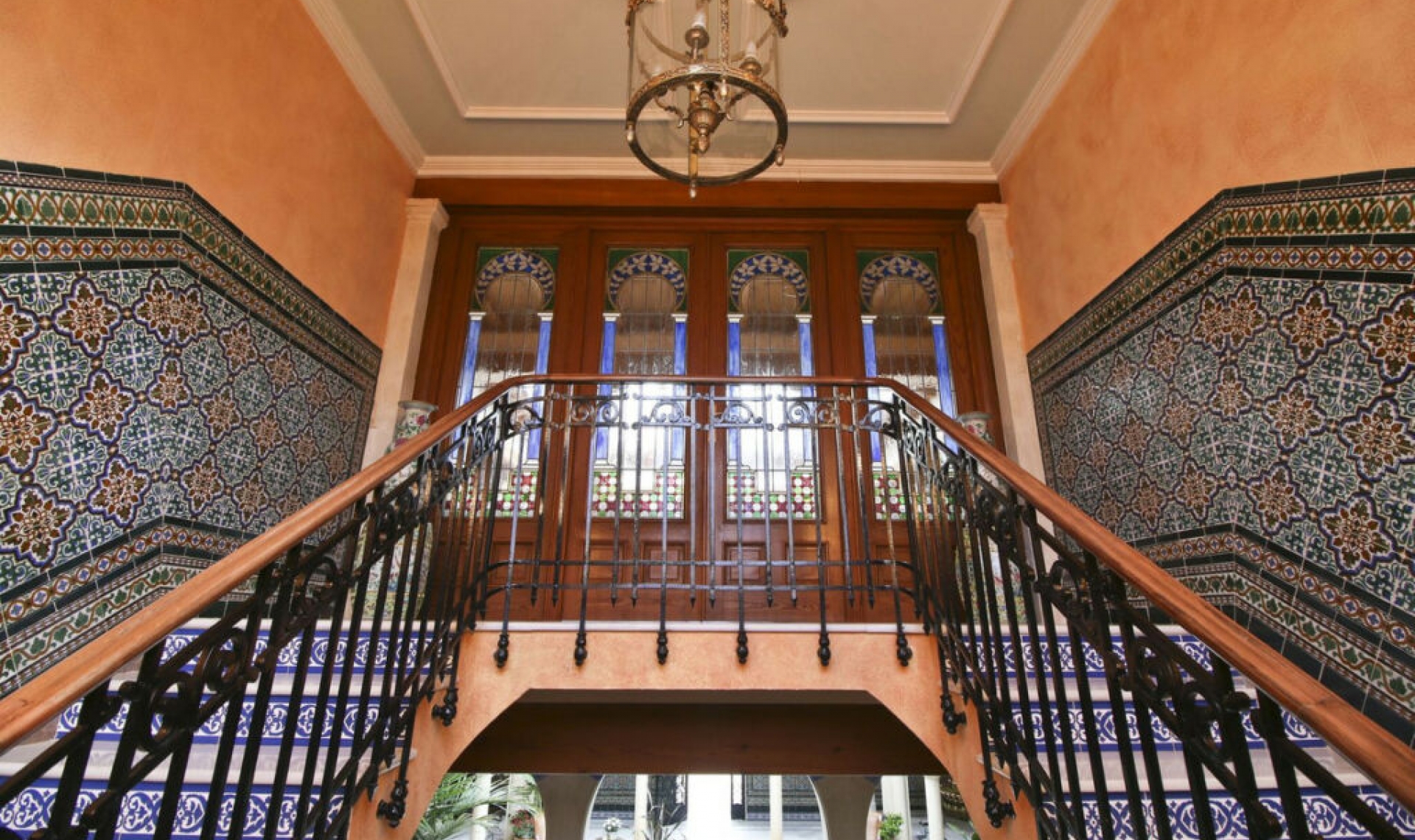 Resale - House -
Villamartín