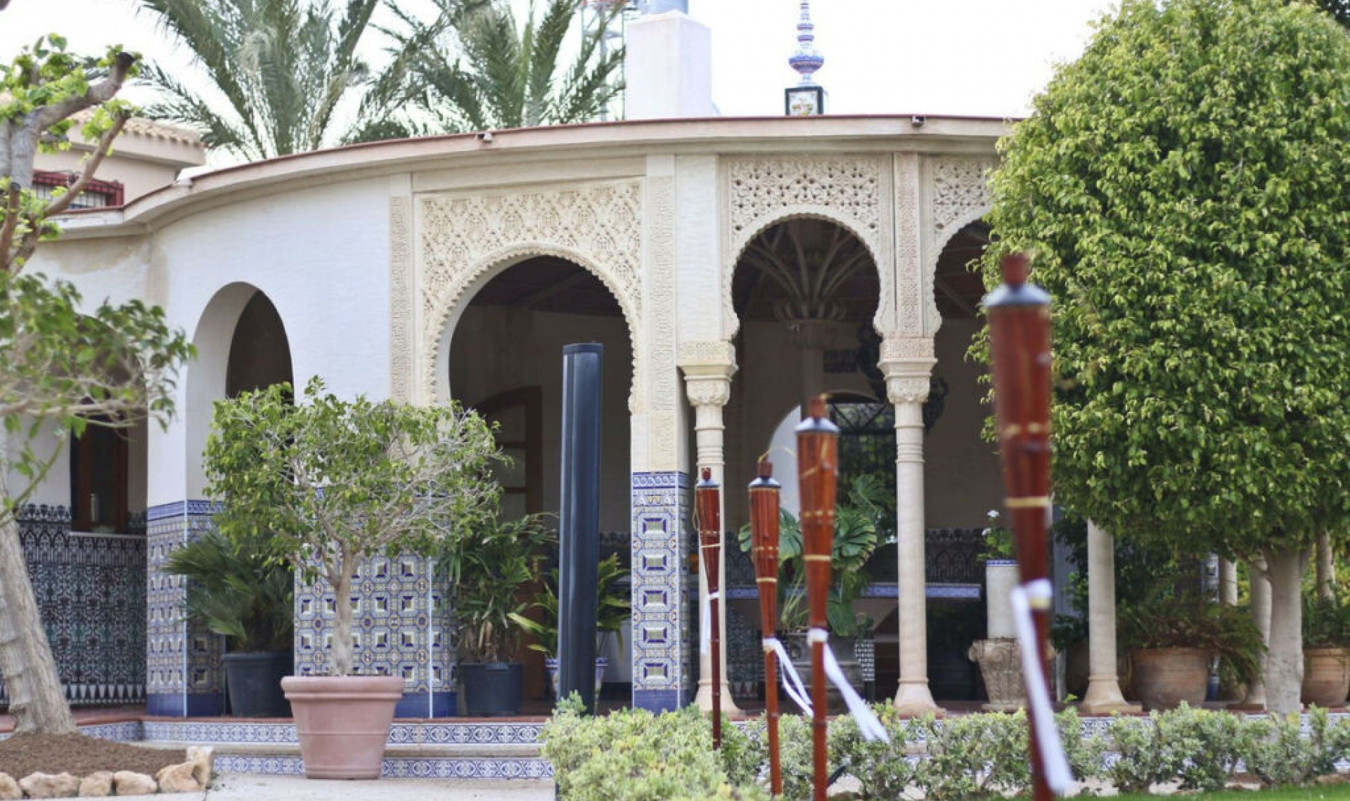 Resale - House -
Villamartín