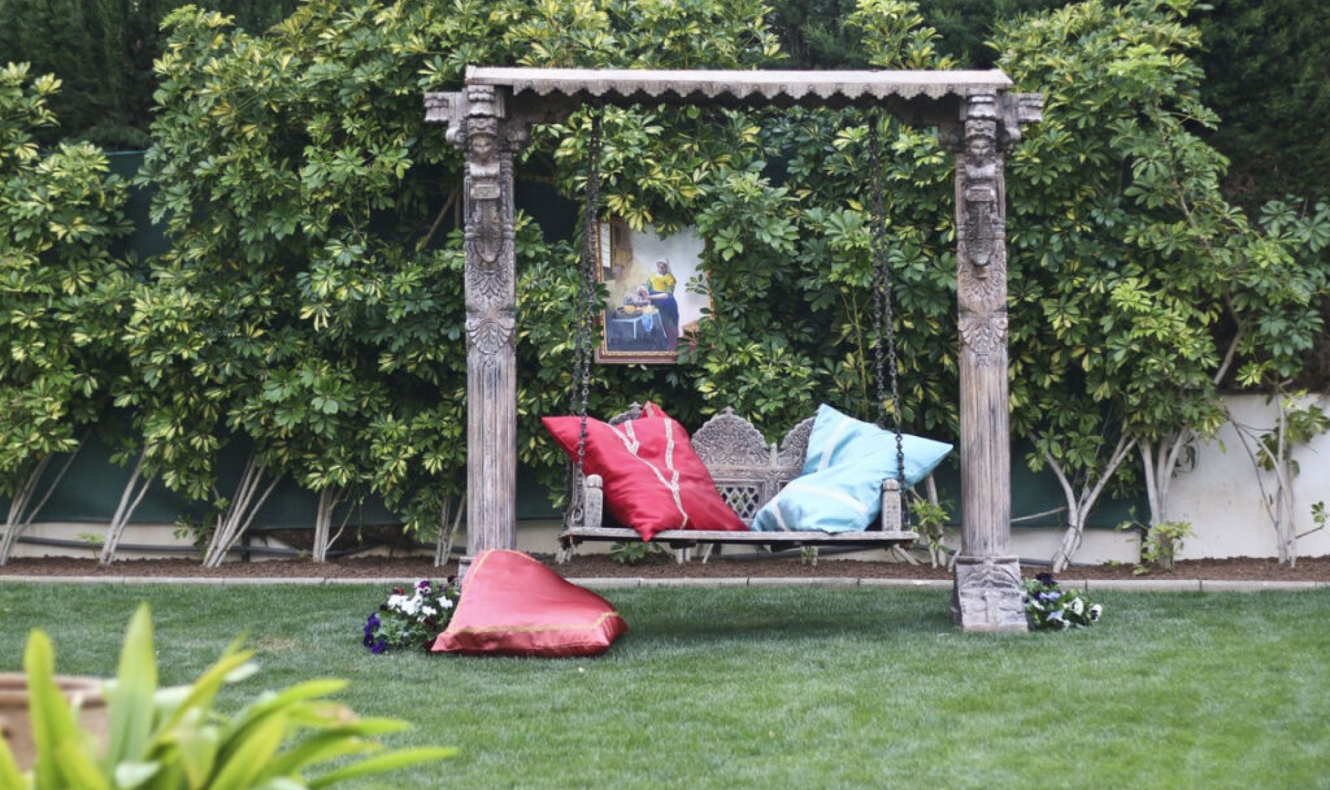 Resale - House -
Villamartín