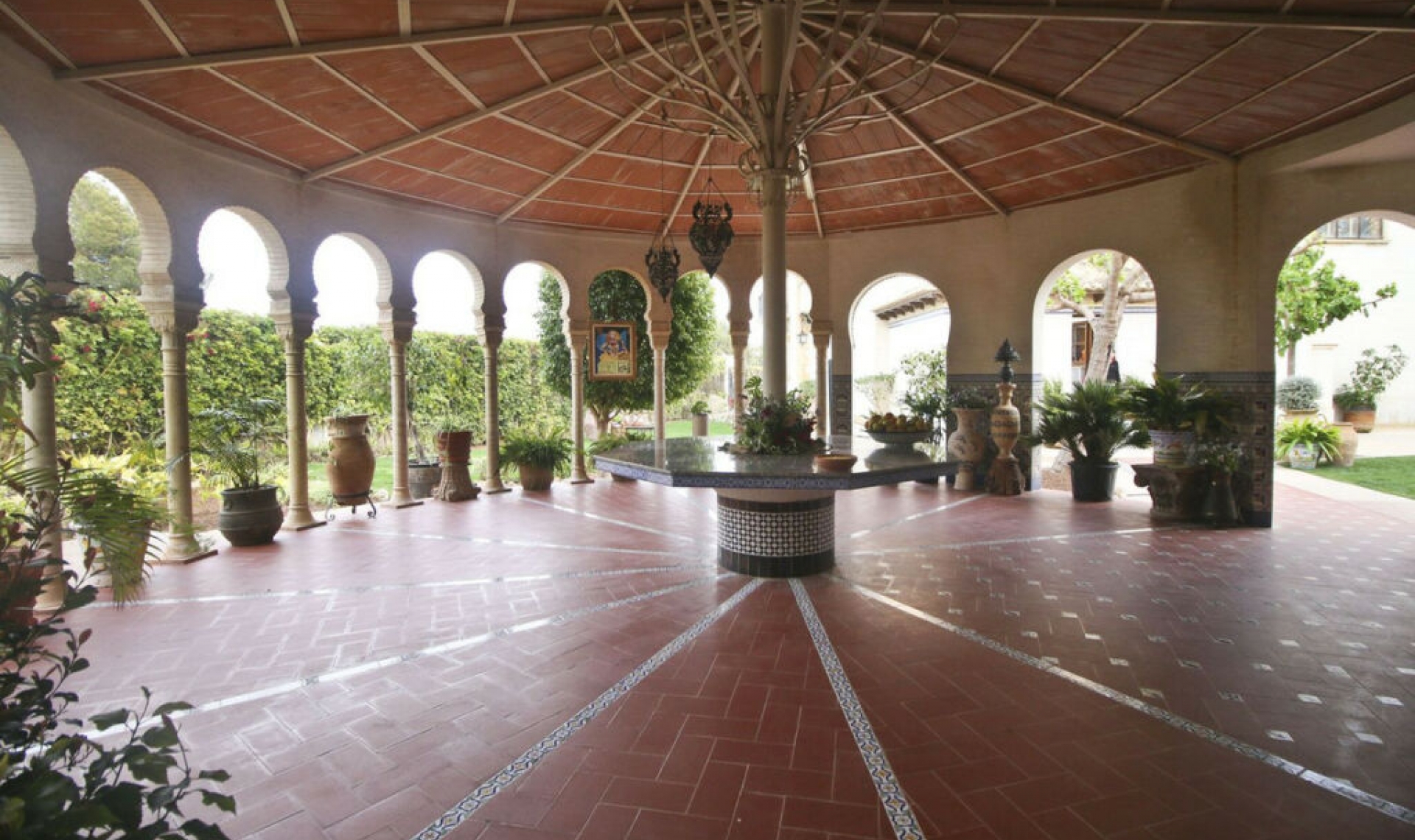 Resale - House -
Villamartín