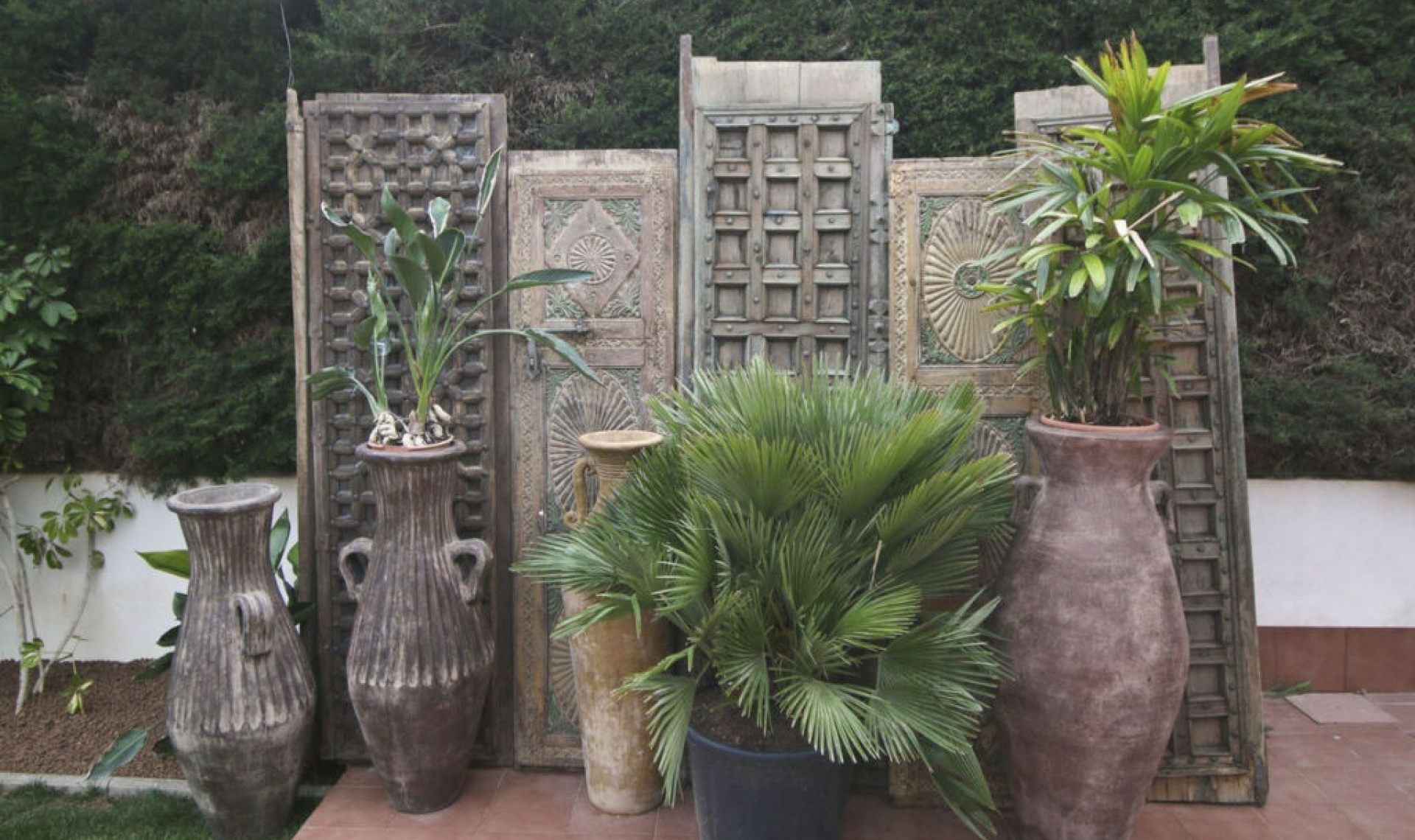 Resale - House -
Villamartín