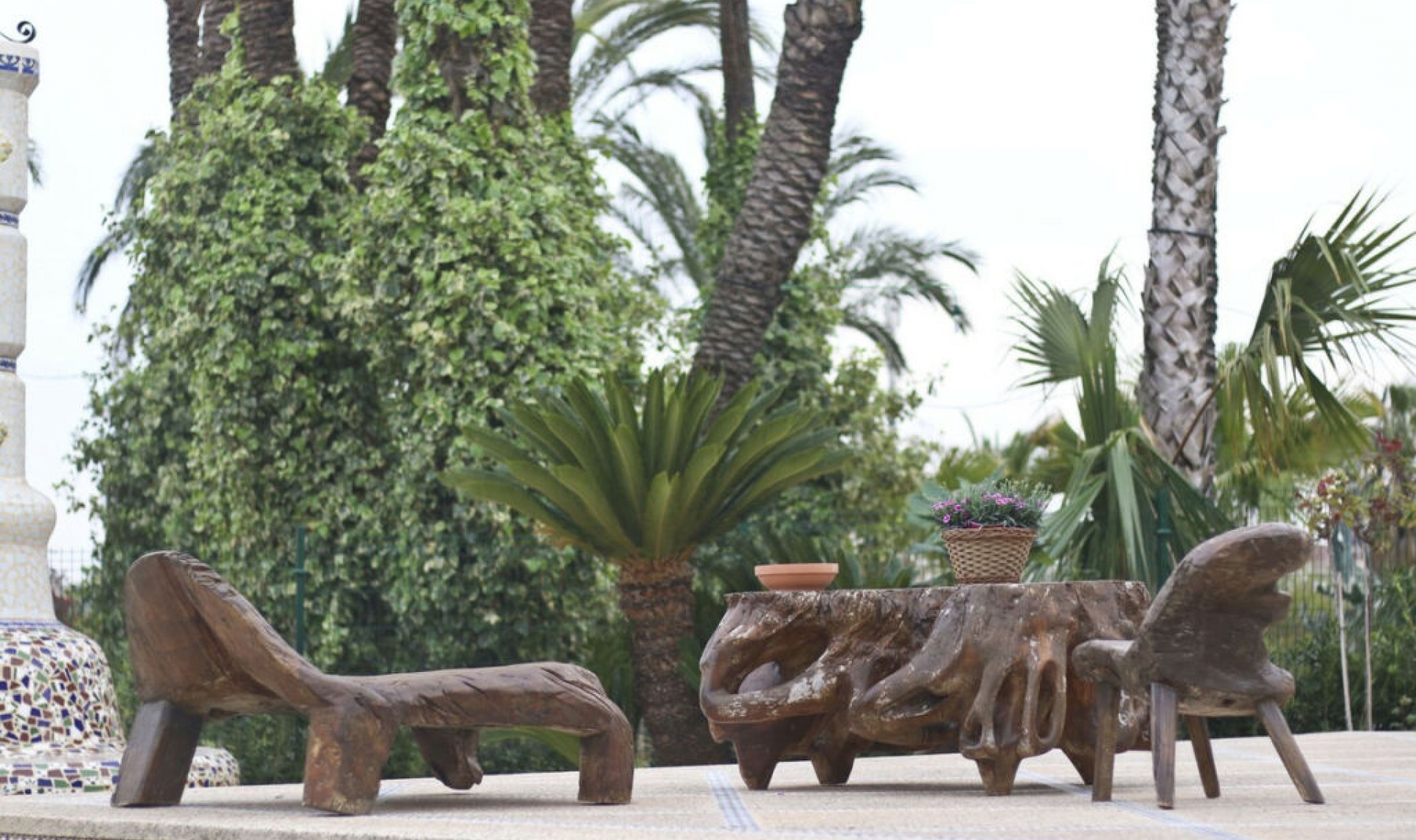 Resale - House -
Villamartín