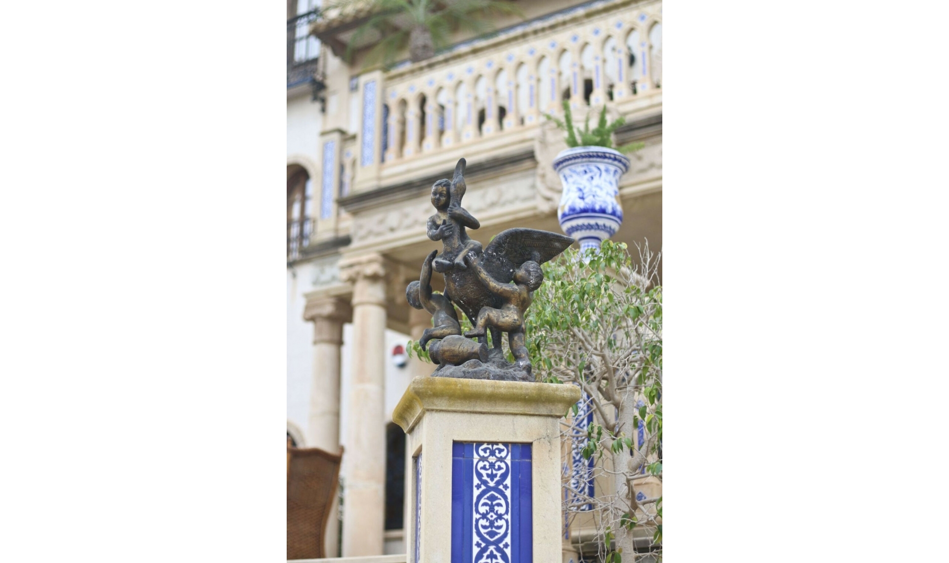 Resale - House -
Villamartín