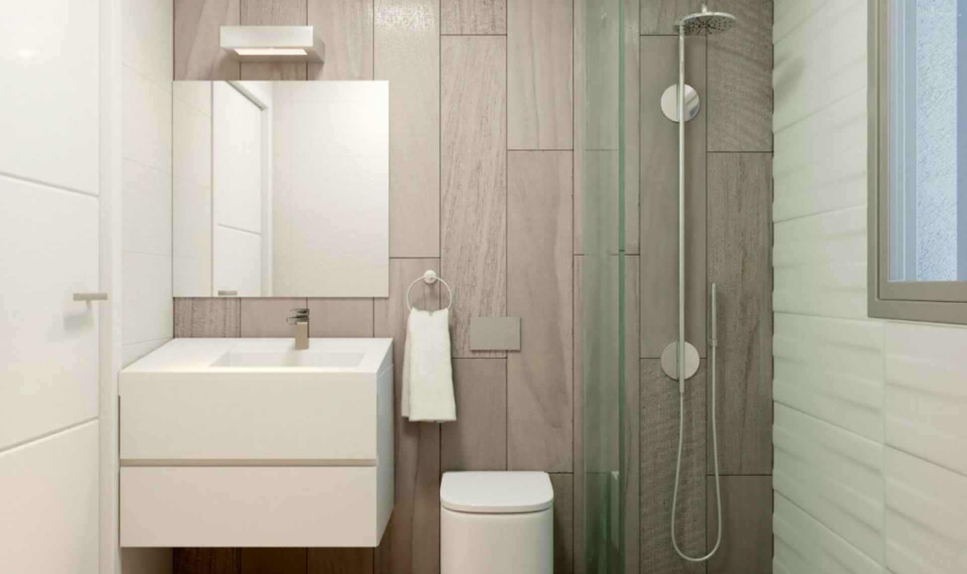 Resale - House -
Villamartín