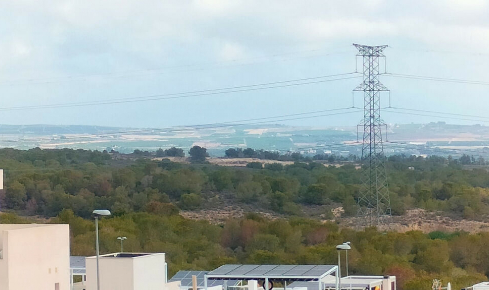 Resale - House -
Villamartín