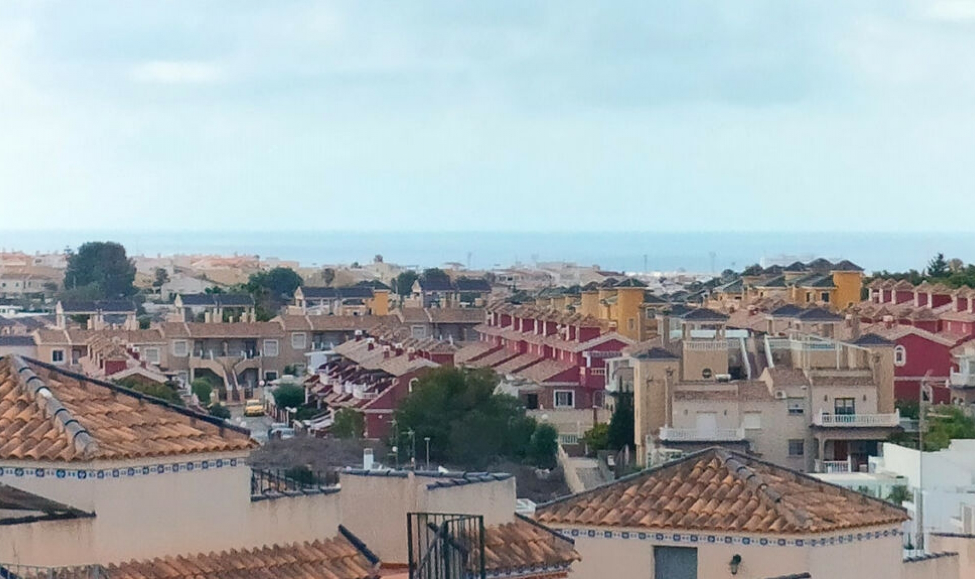 Resale - House -
Villamartín